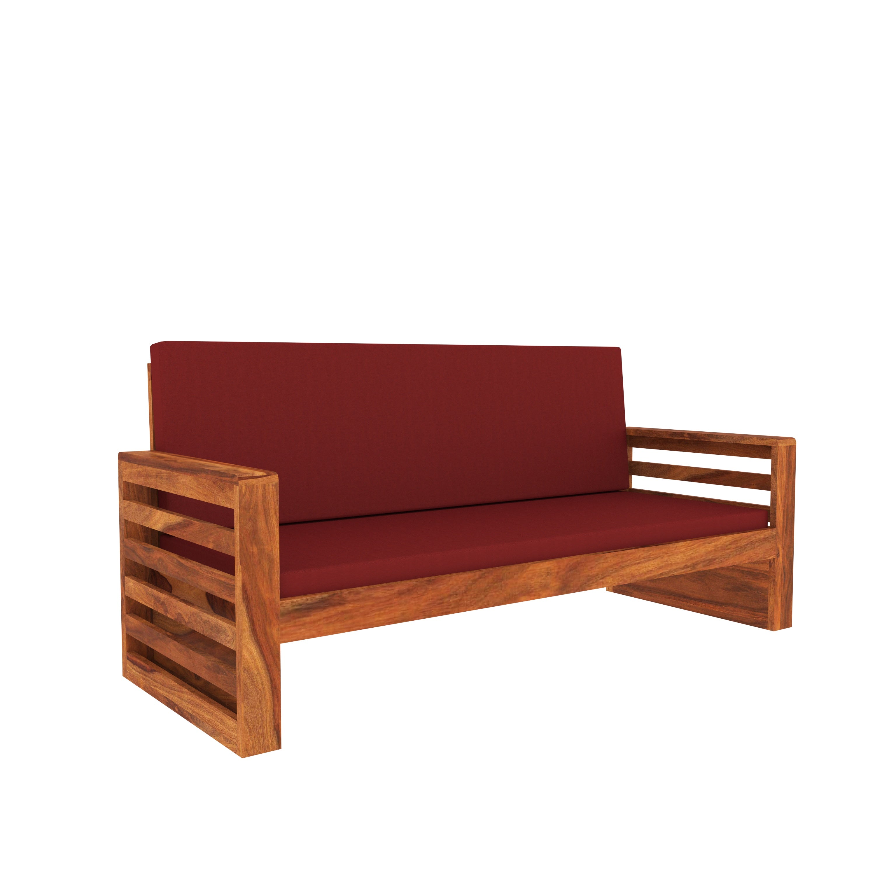 Timber & Thread Sofa cum Bed Sofa cum bed