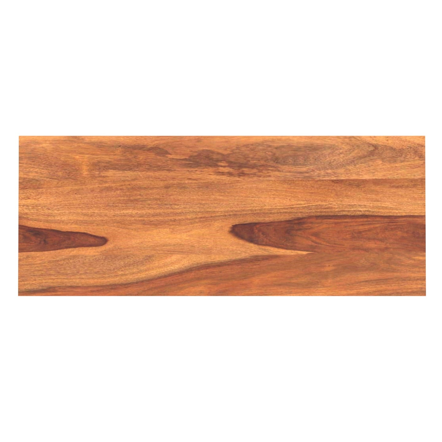 Simple Storage Sheesham Handmade Wooden Coffee Table Coffee Table