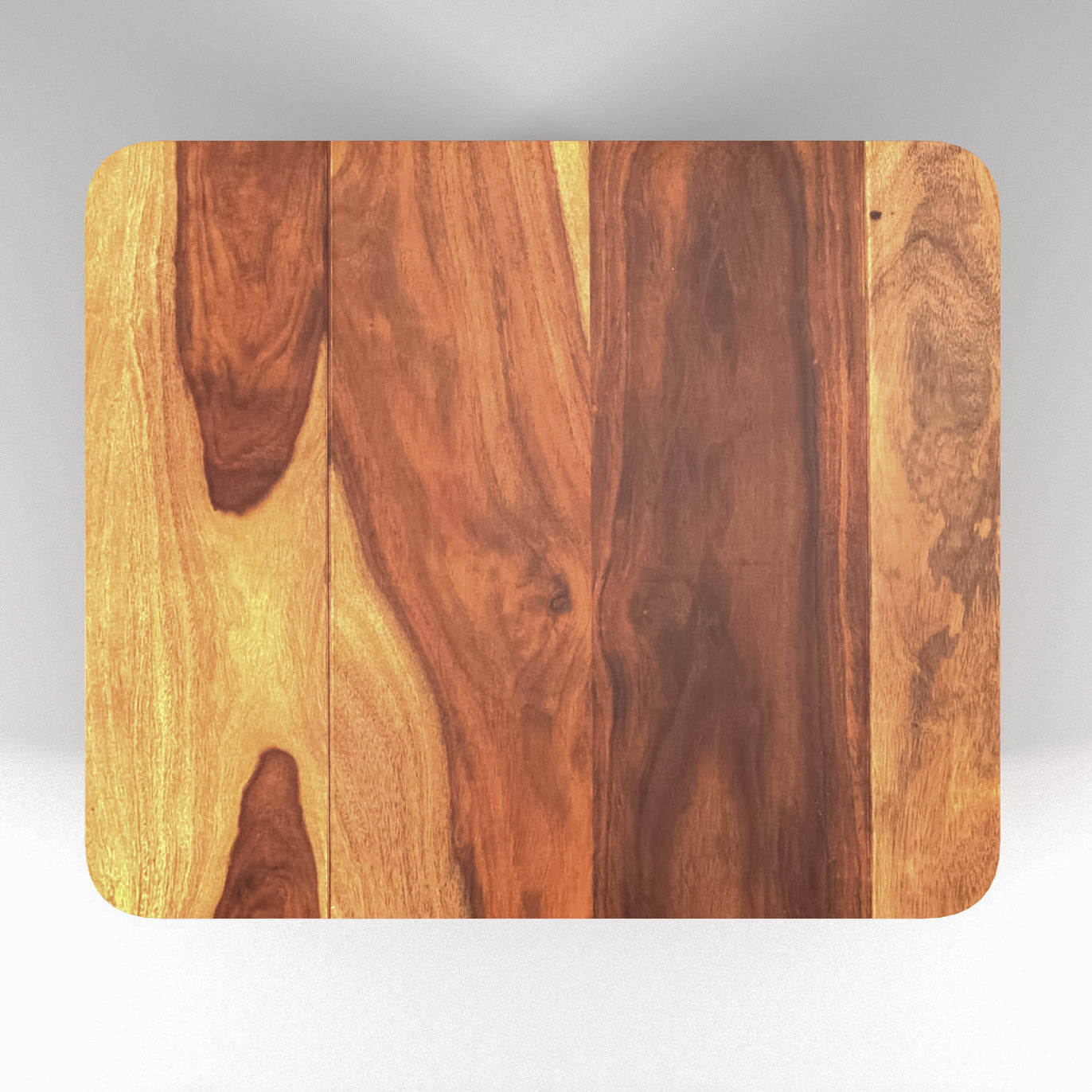 Single Drawer compact sheesham bedside Bedside