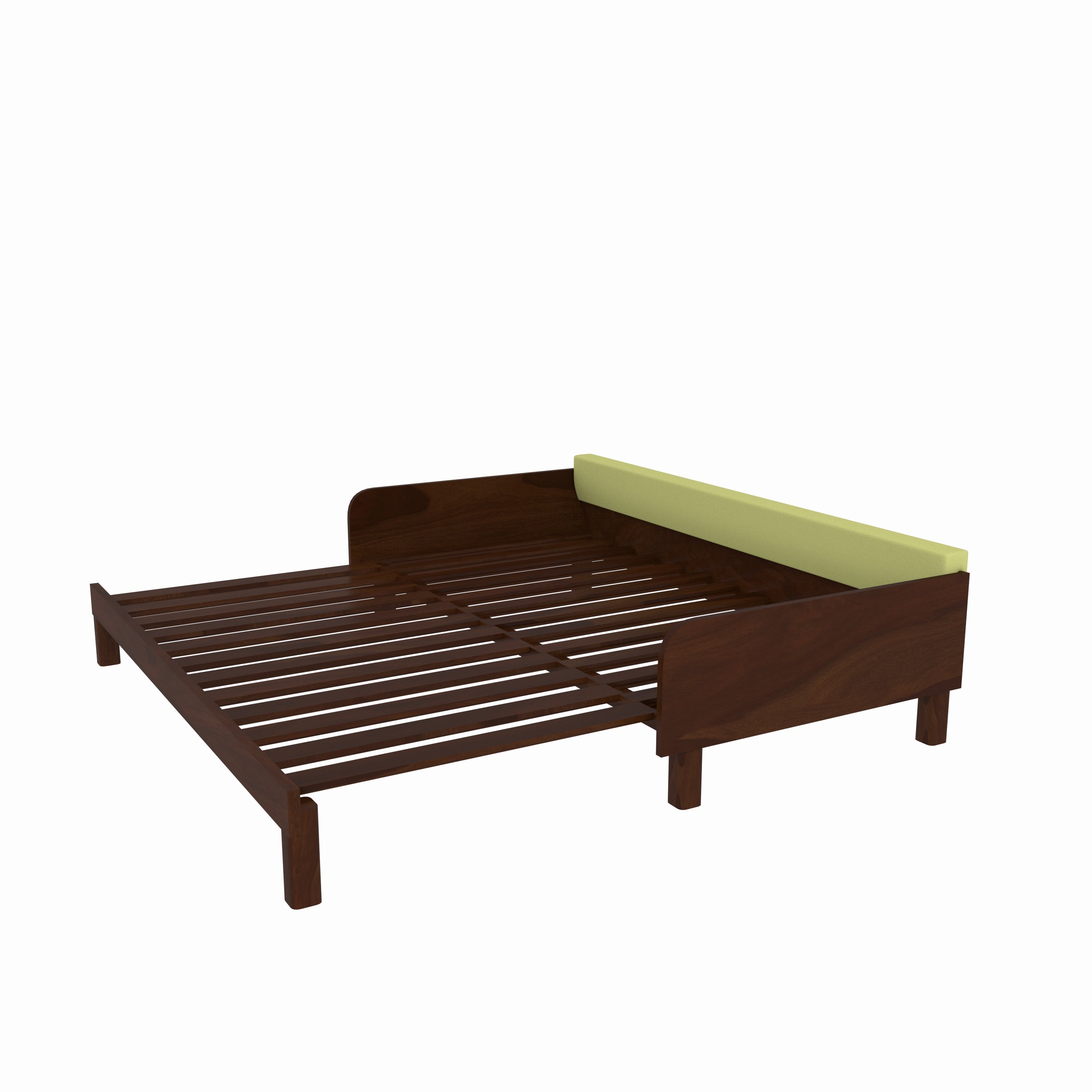 The Timeless Craft Sofa cum bed Sofa cum bed