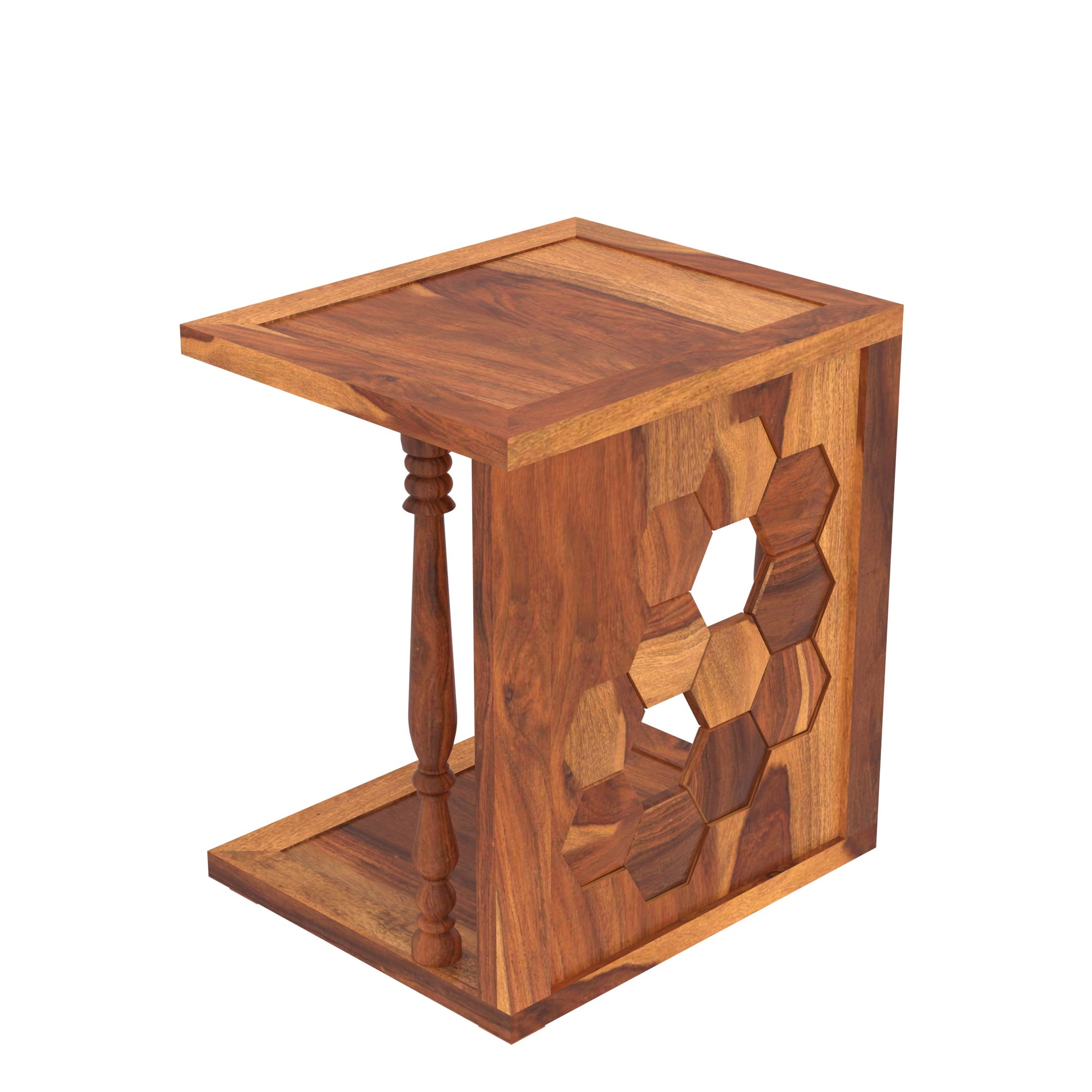 Heritage Quill Blog Designed Wooden Handmade C Table C Table