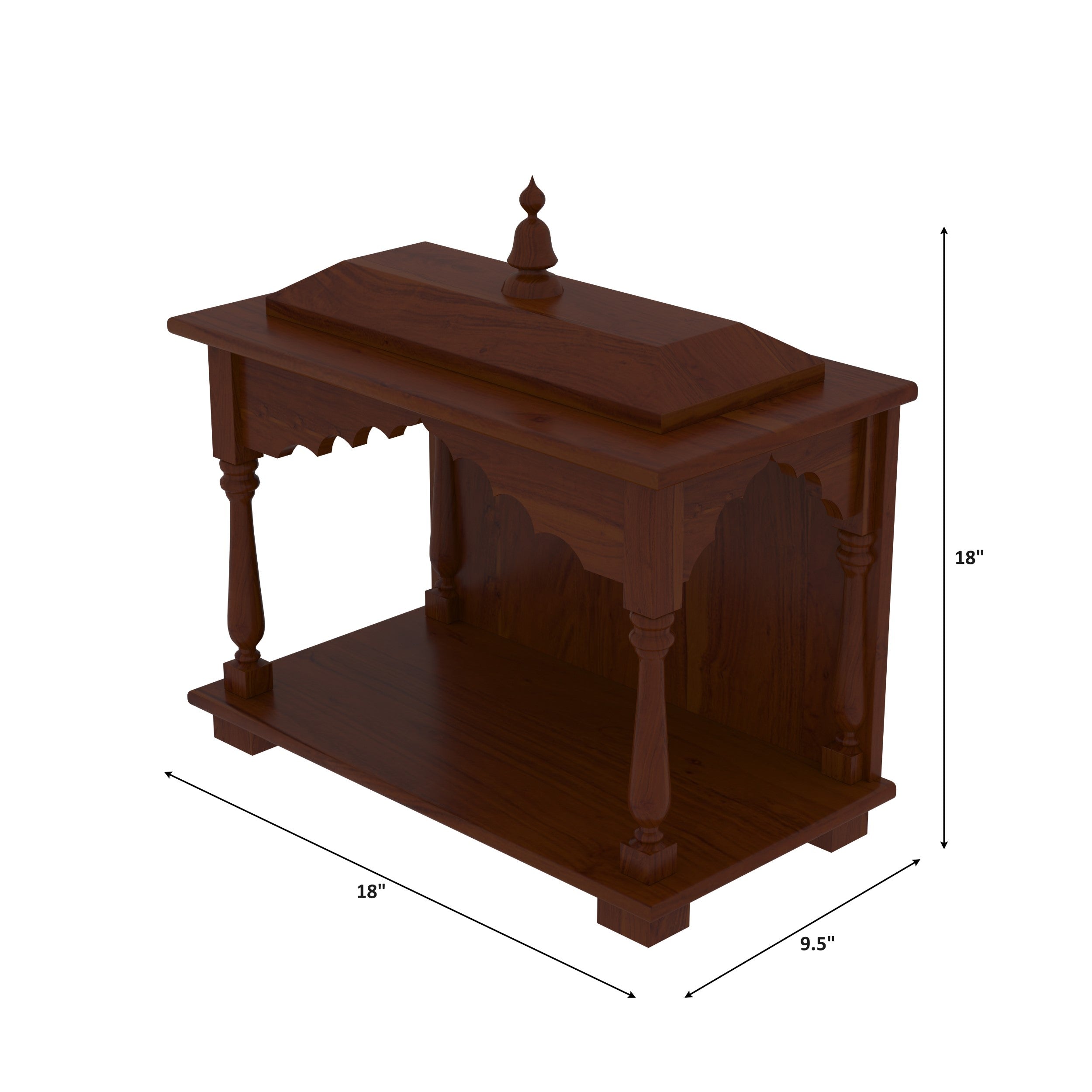 Leo Furniture Room Set Flat Set