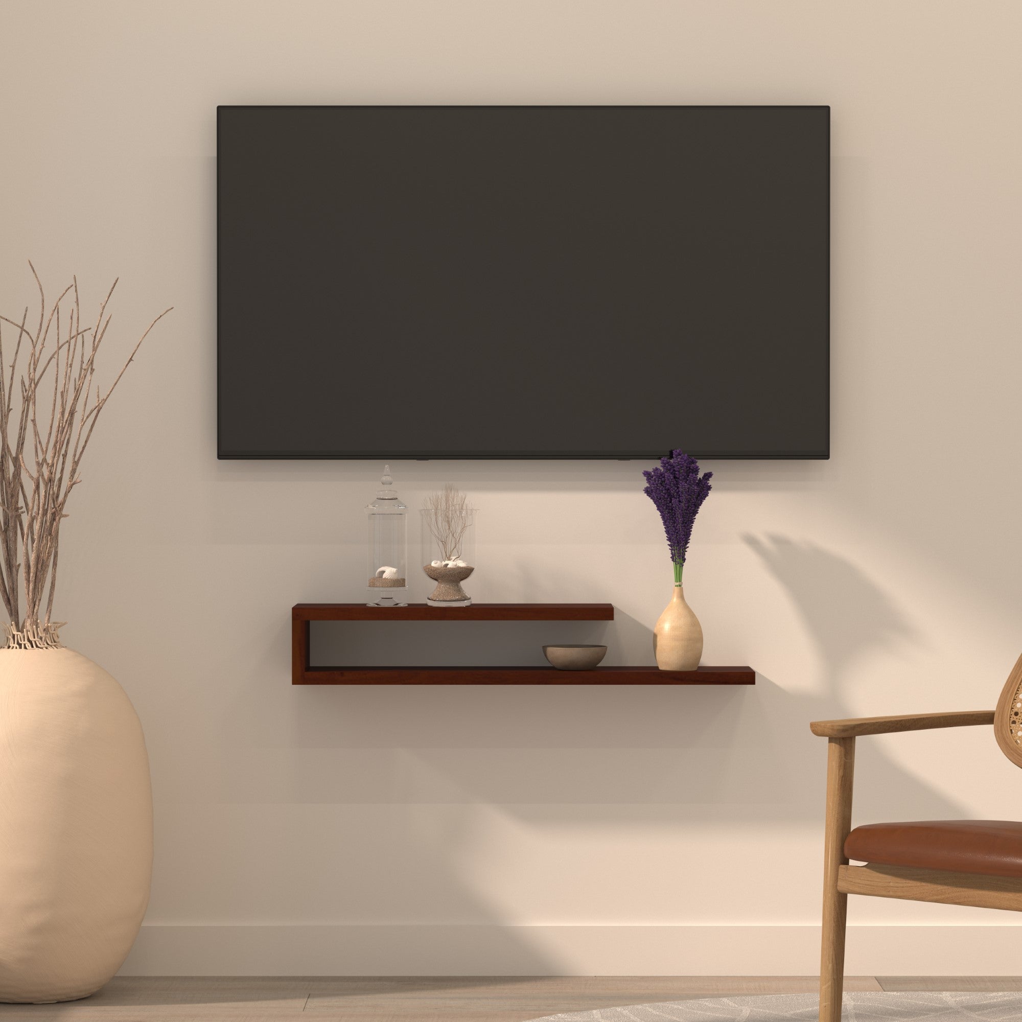 Lucas Furniture Room Set Flat Set