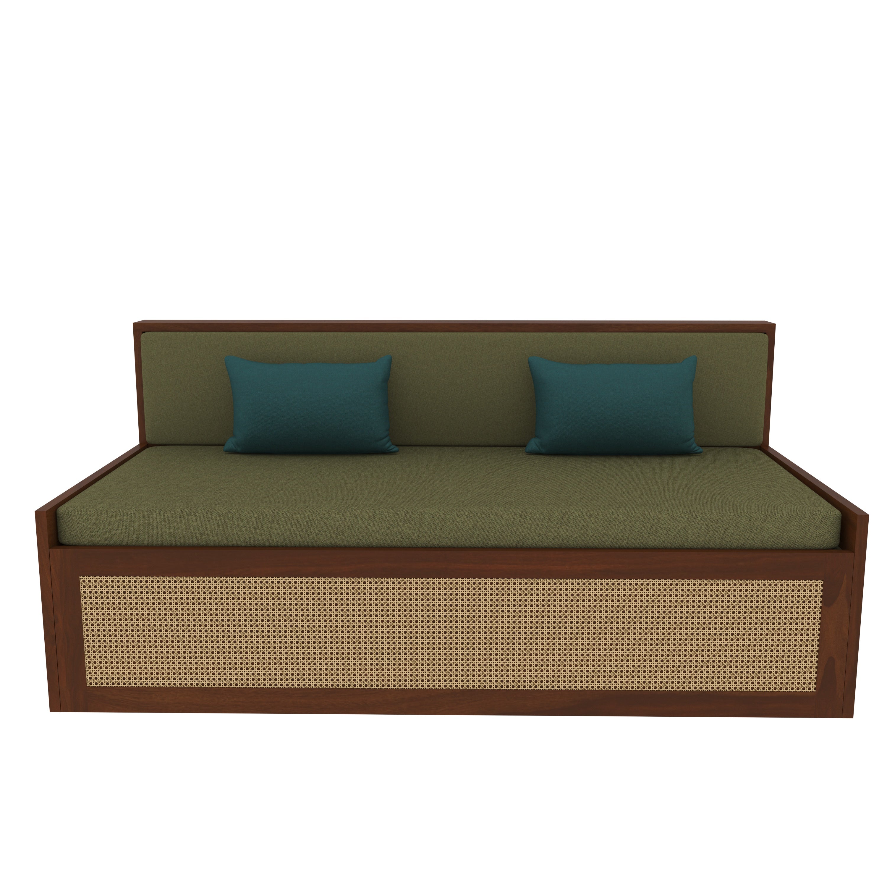 The Artisan’s Retreat sofa cum bed Sofa cum bed