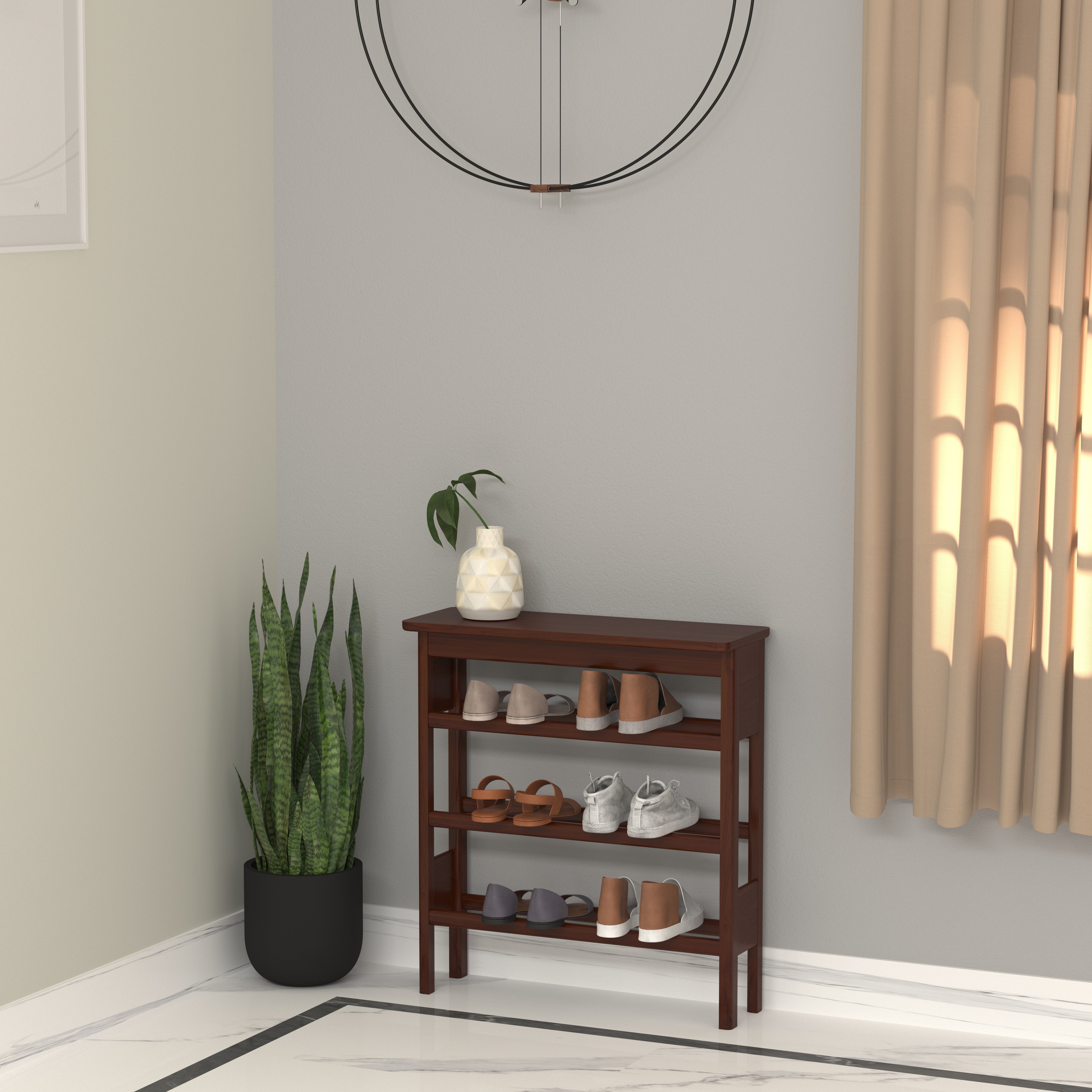 Leo Furniture Room Set Flat Set