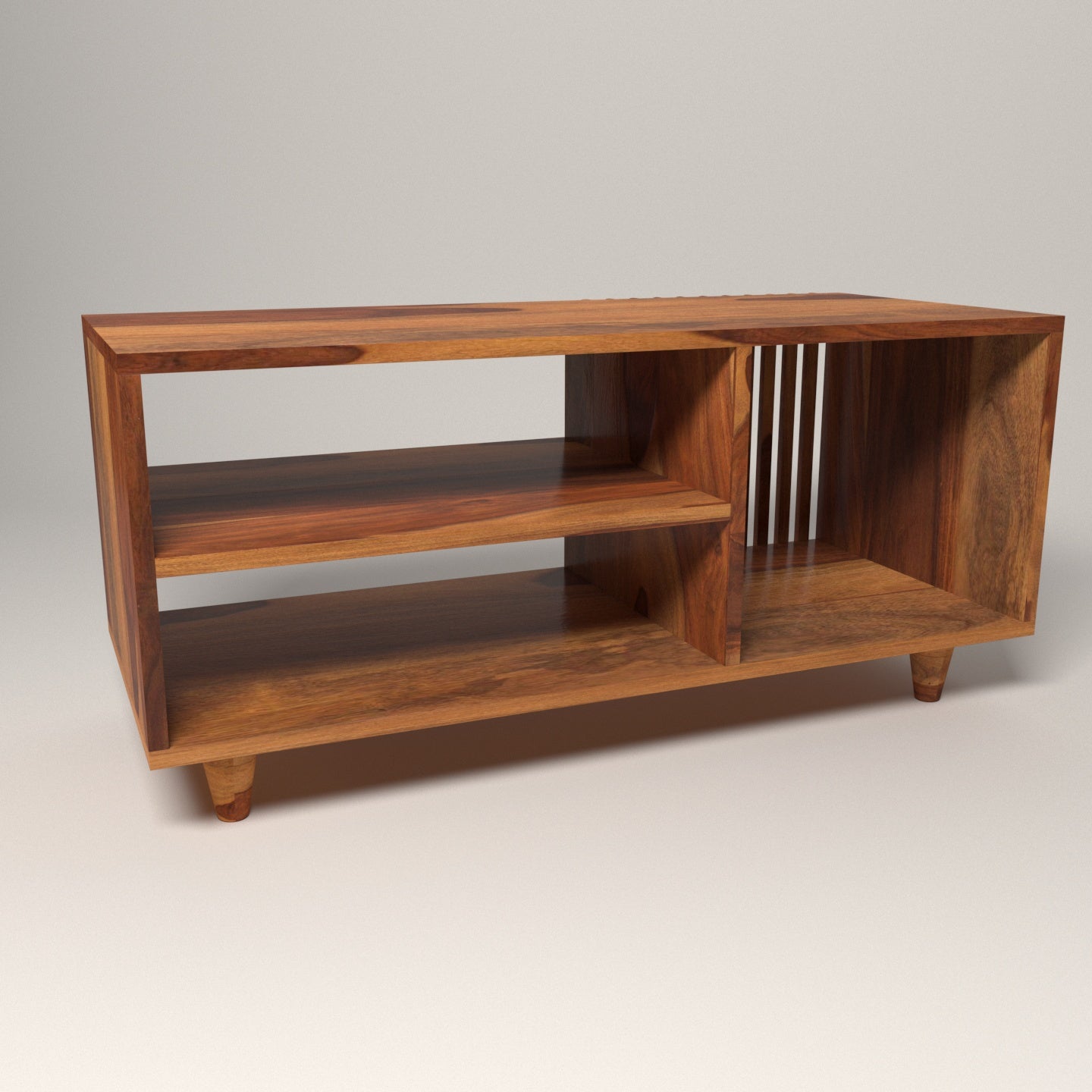 Antique Elagant Sheesham Handmade Wooden Coffee Table for Home Coffee Table