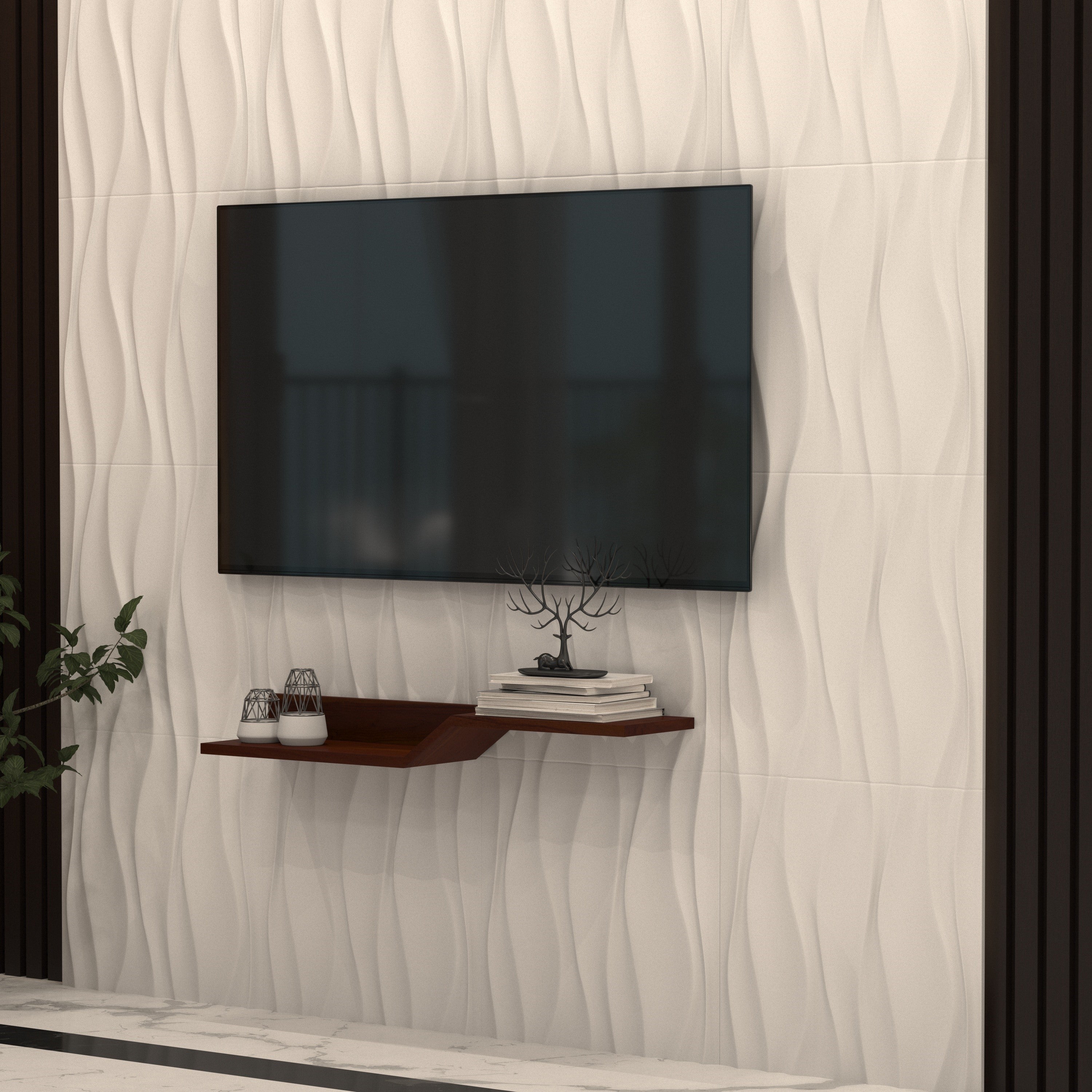 Augustine Furniture Room set Flat Set