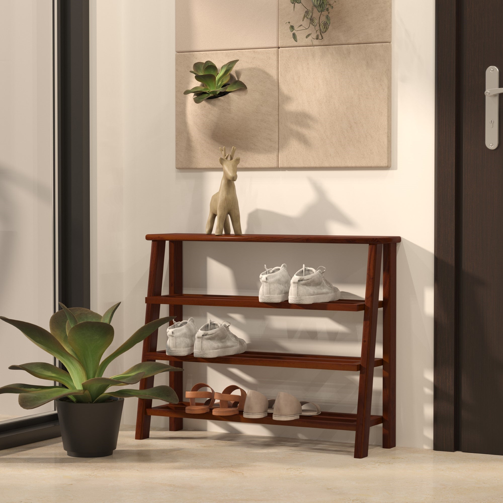 Augustine Furniture Room set Flat Set