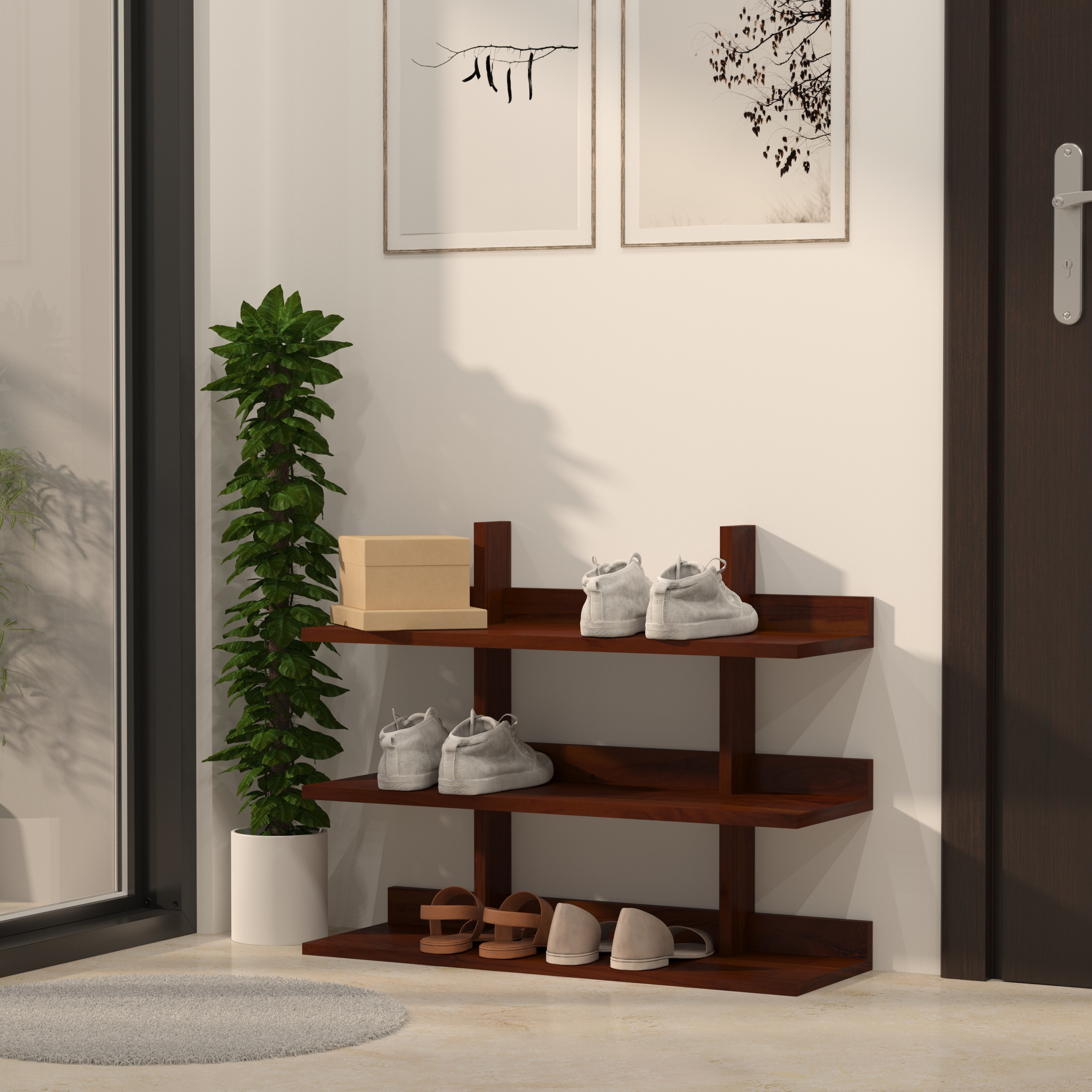 Cassius Furniture Room Set Flat Set