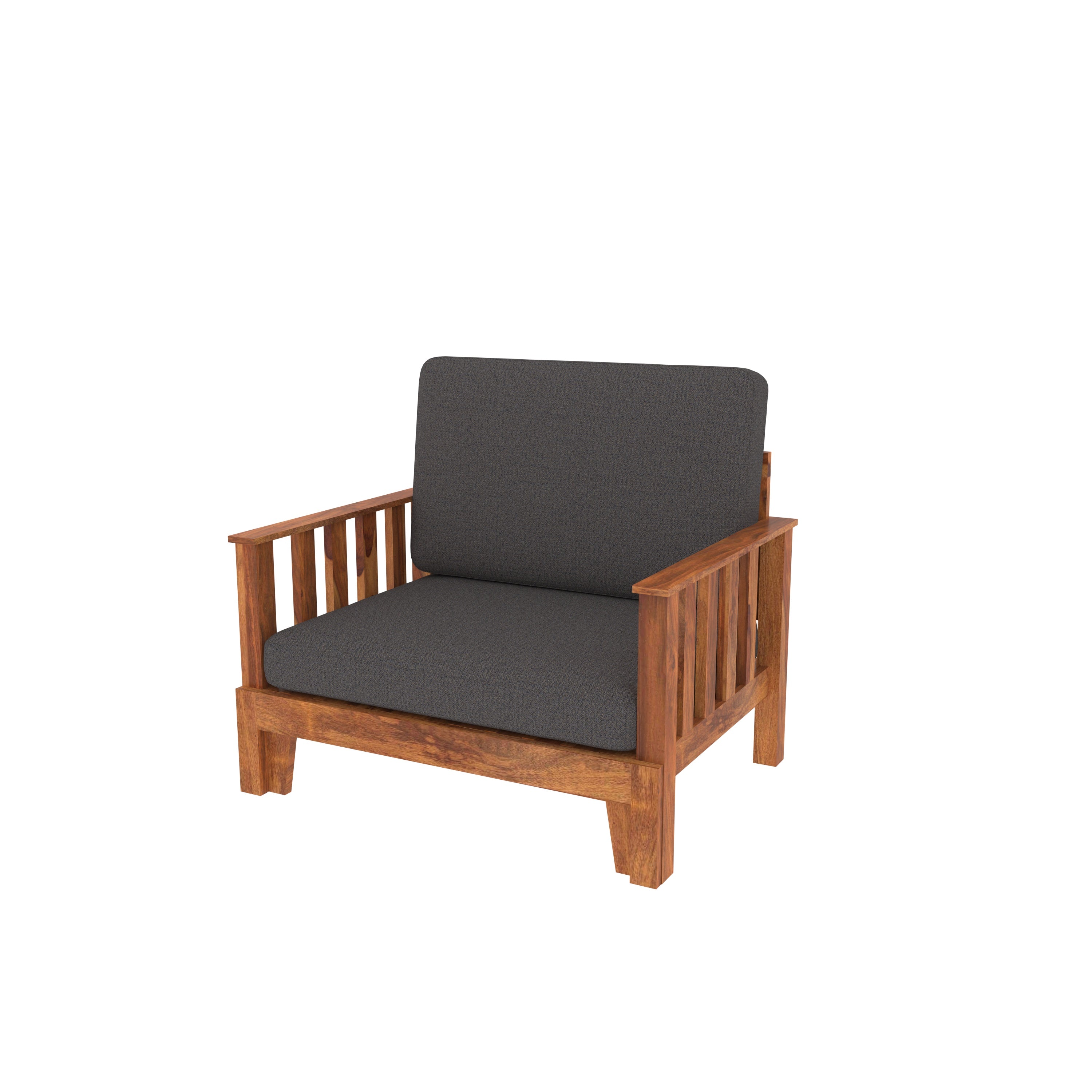 Handwoven Elegance Sofa cum bed Sofa cum bed