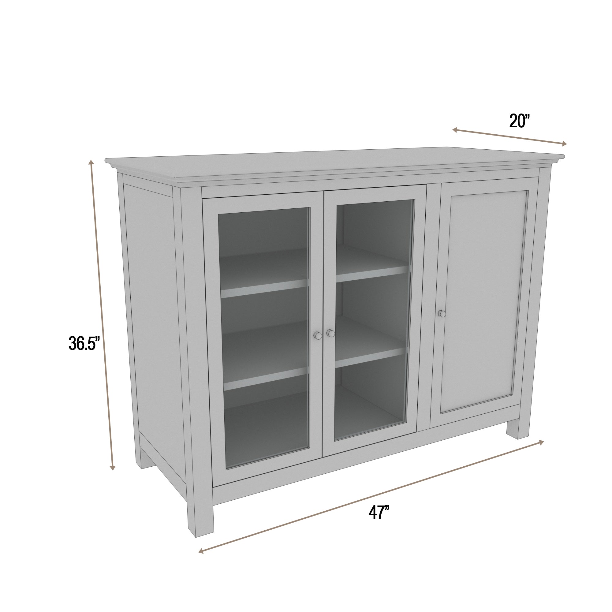 Leo Furniture Room Set Flat Set