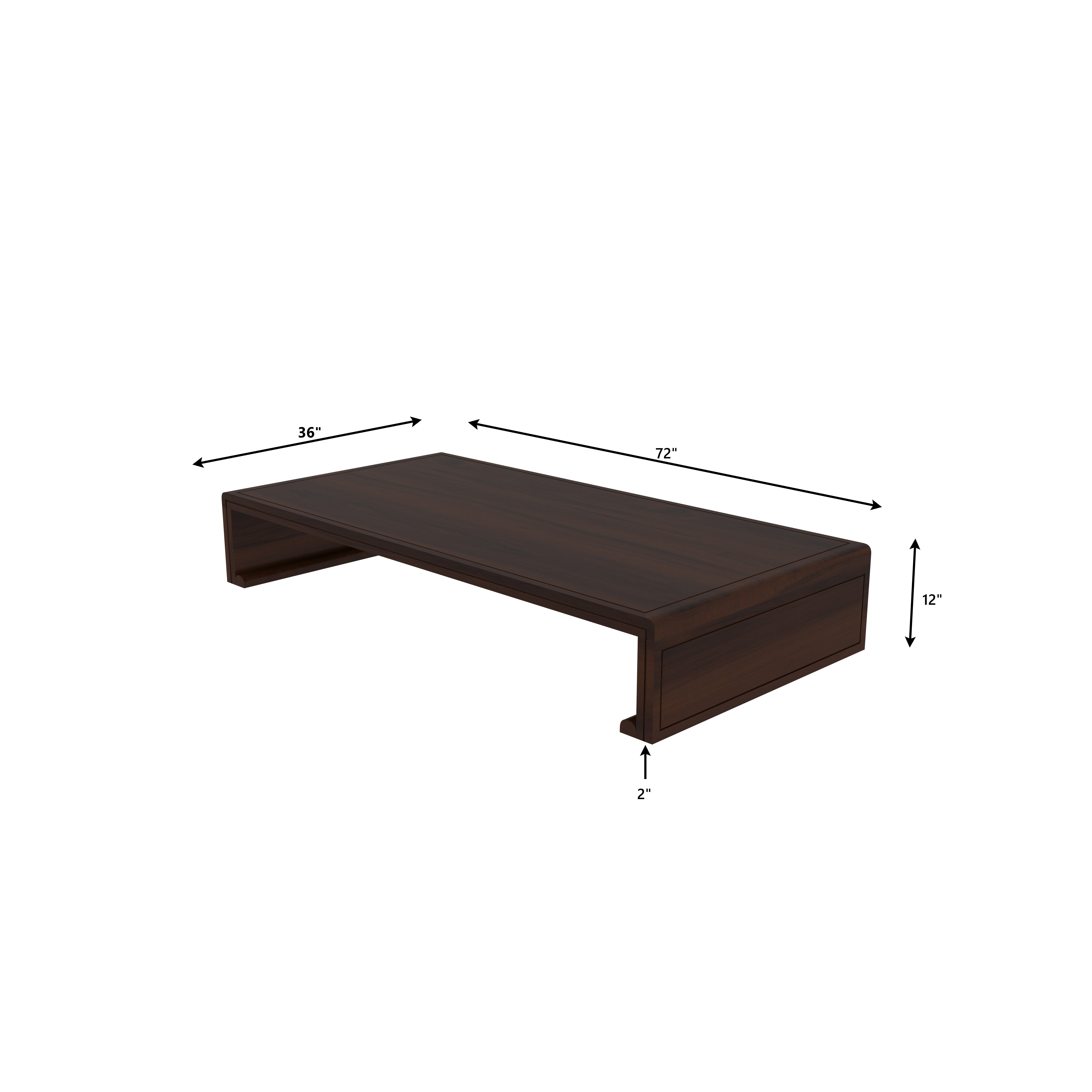 Washitsu Serenity Dining Set Japanese Dining Set