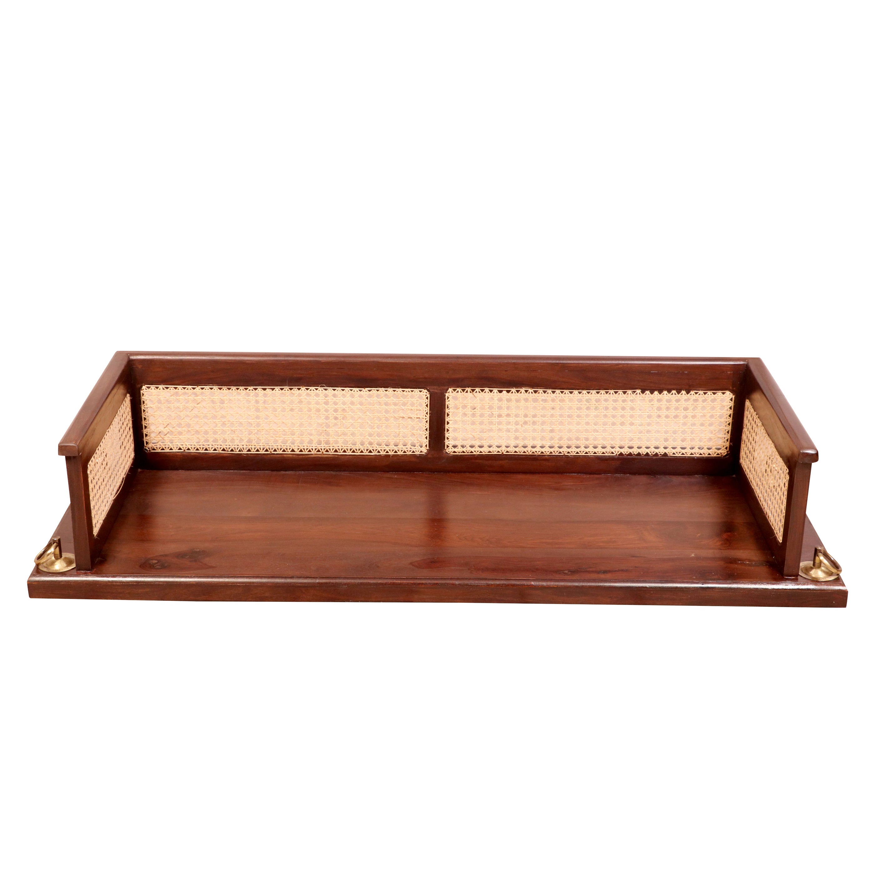 Classic 5ft simple cane boundary swing Swing