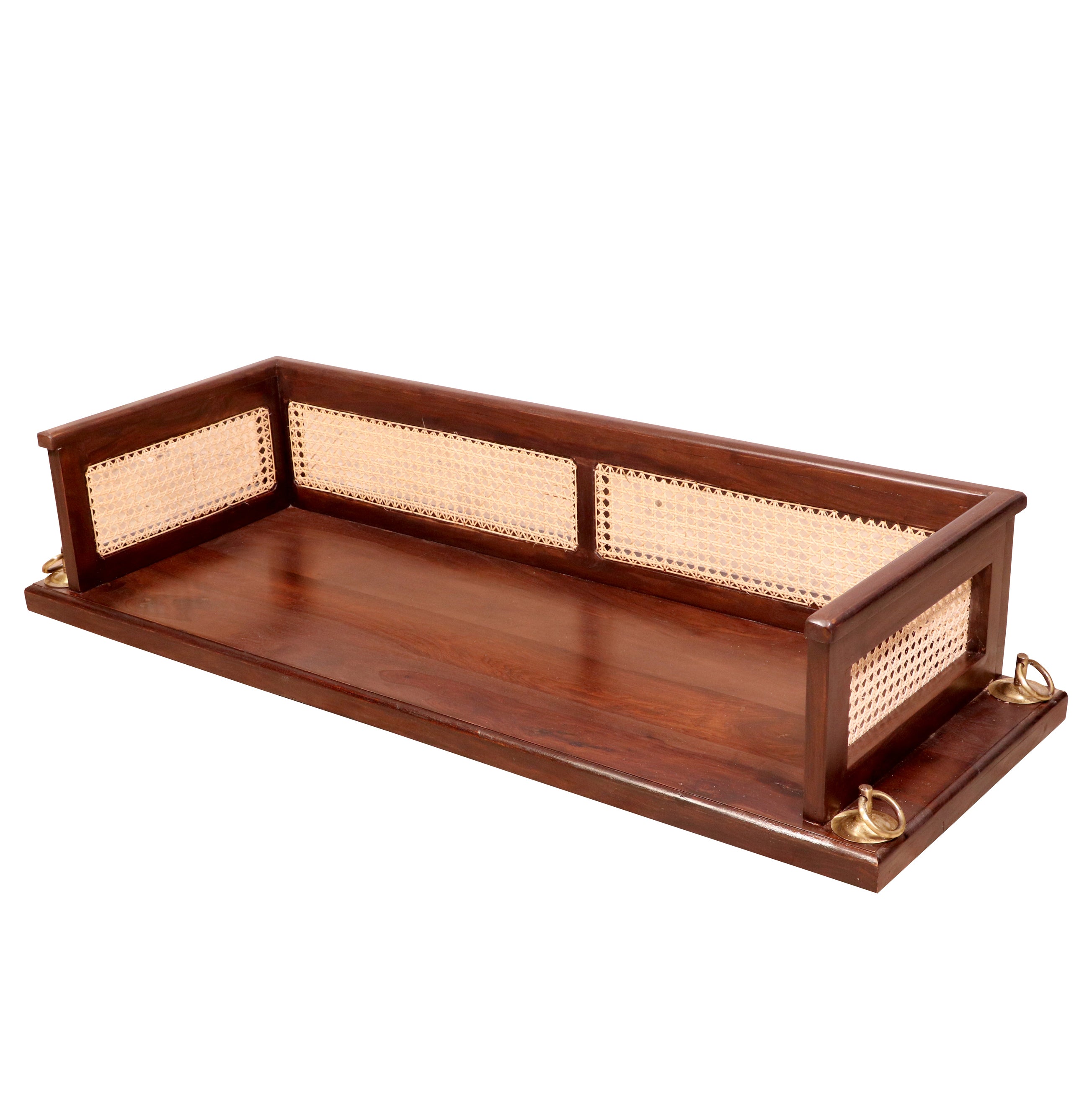 Classic 5ft simple cane boundary swing Swing