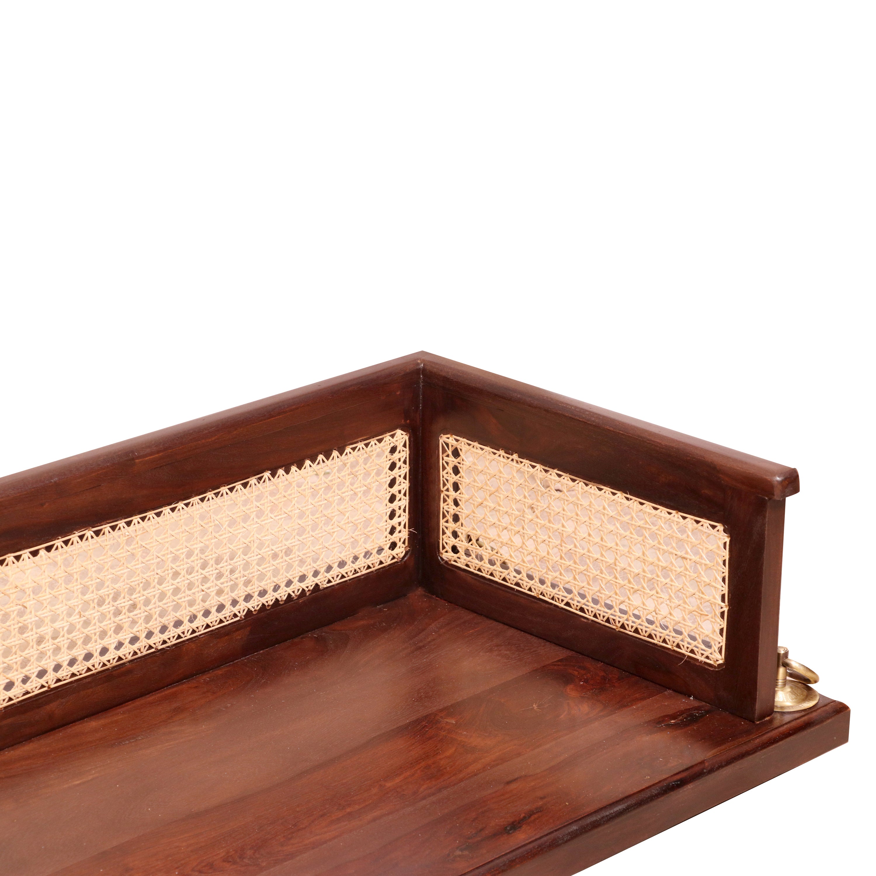 Classic 5ft simple cane boundary swing Swing