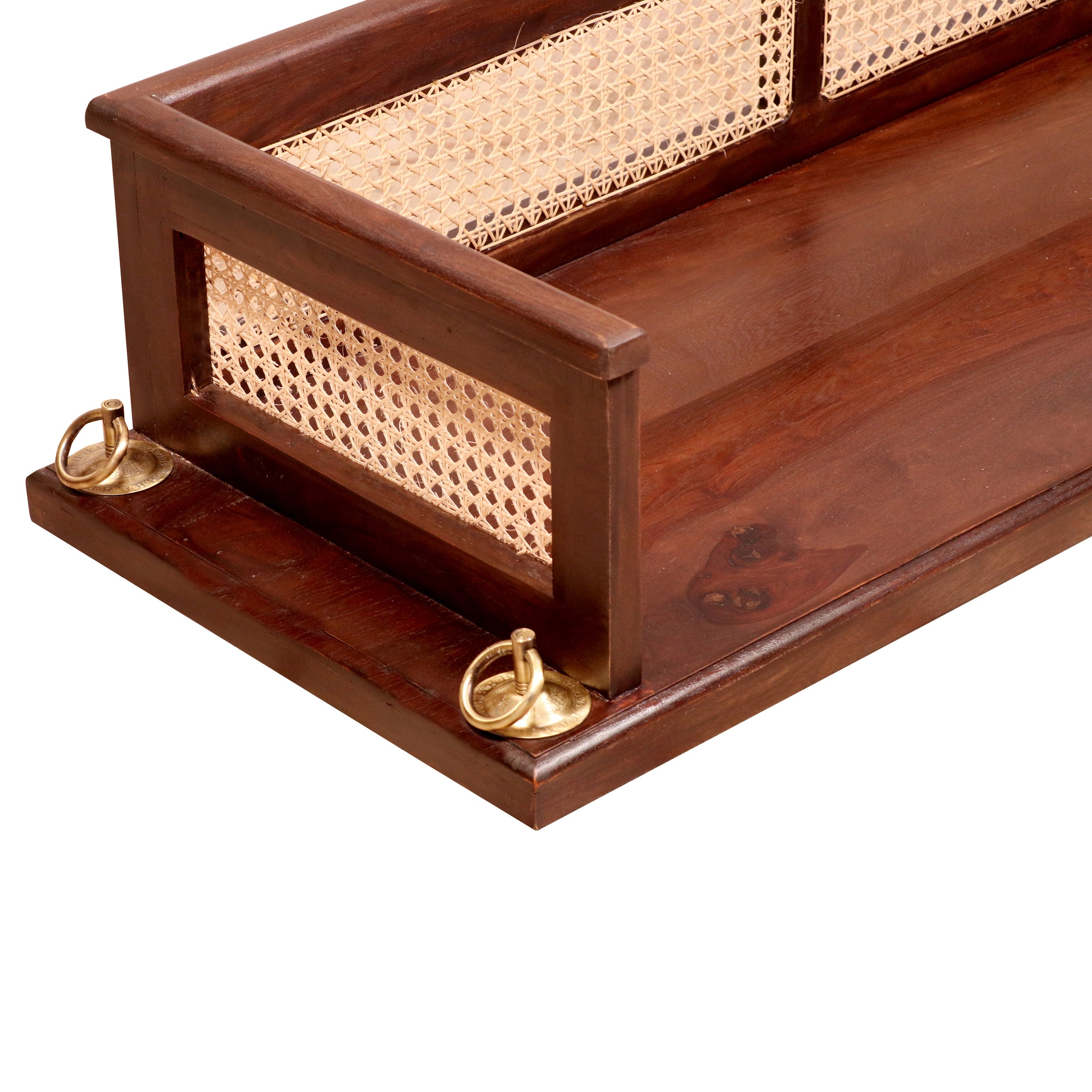 Classic 5ft simple cane boundary swing Swing