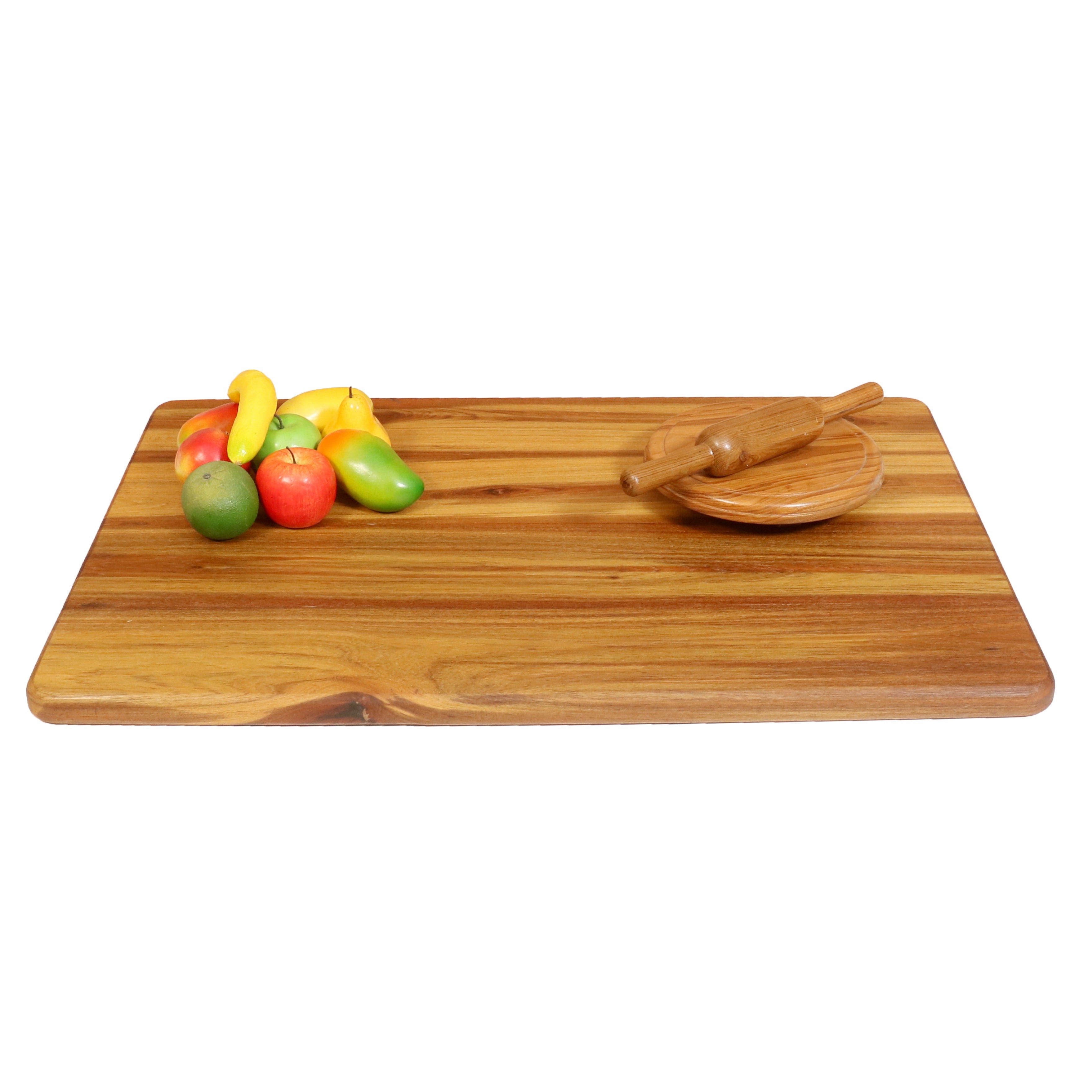 Elegant Teak Wood Chopping Board Cutting Board
