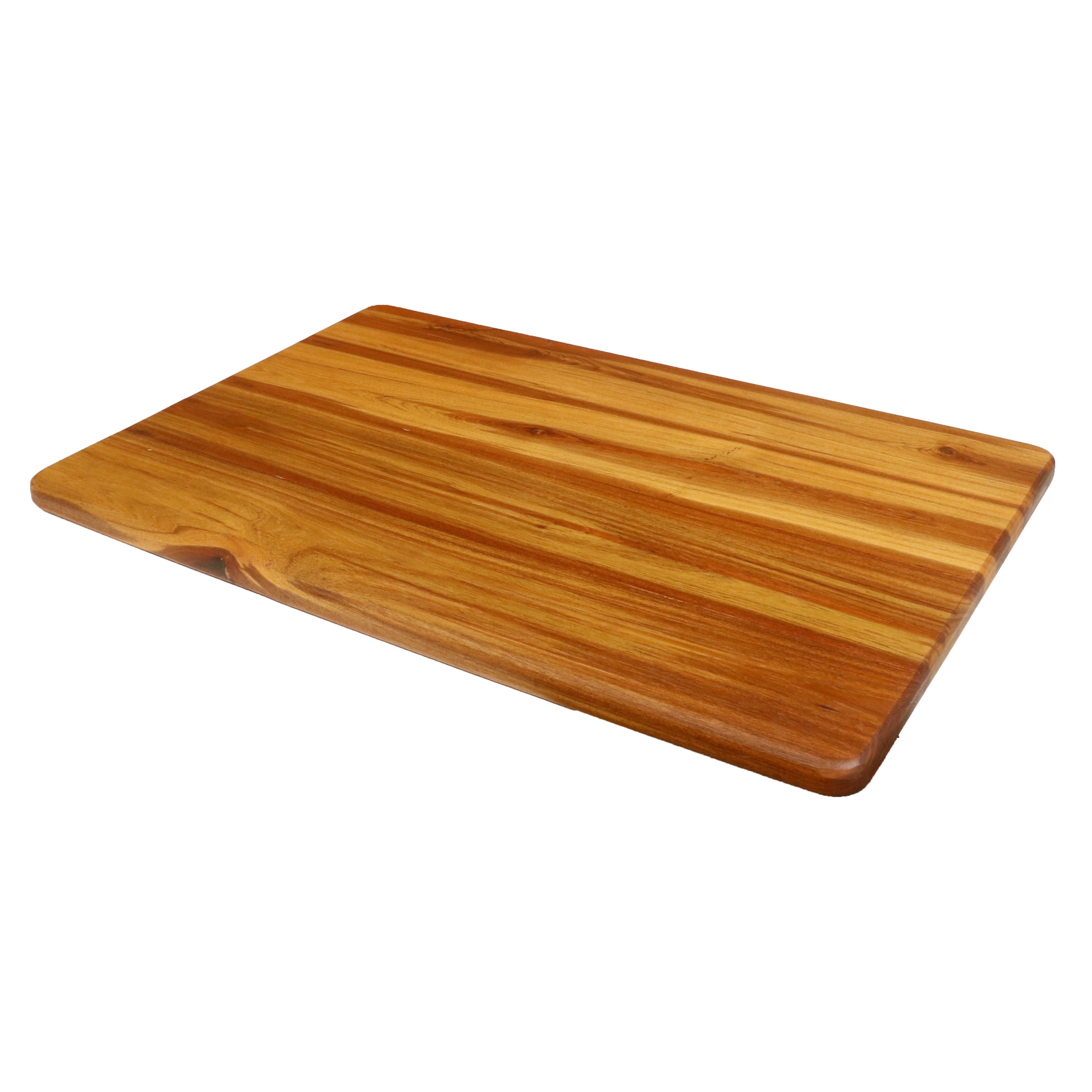 Elegant Teak Wood Chopping Board Cutting Board
