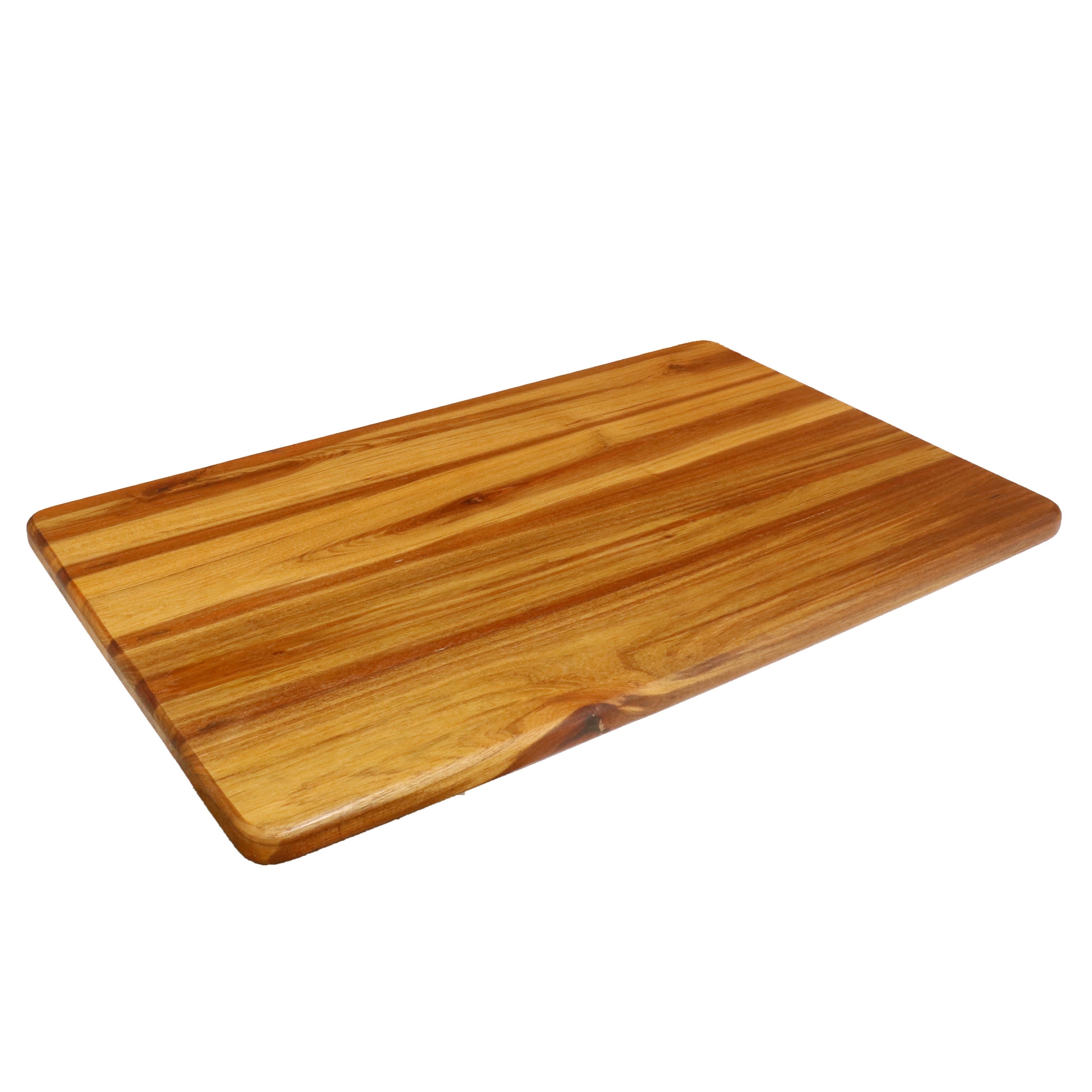 Elegant Teak Wood Chopping Board Cutting Board