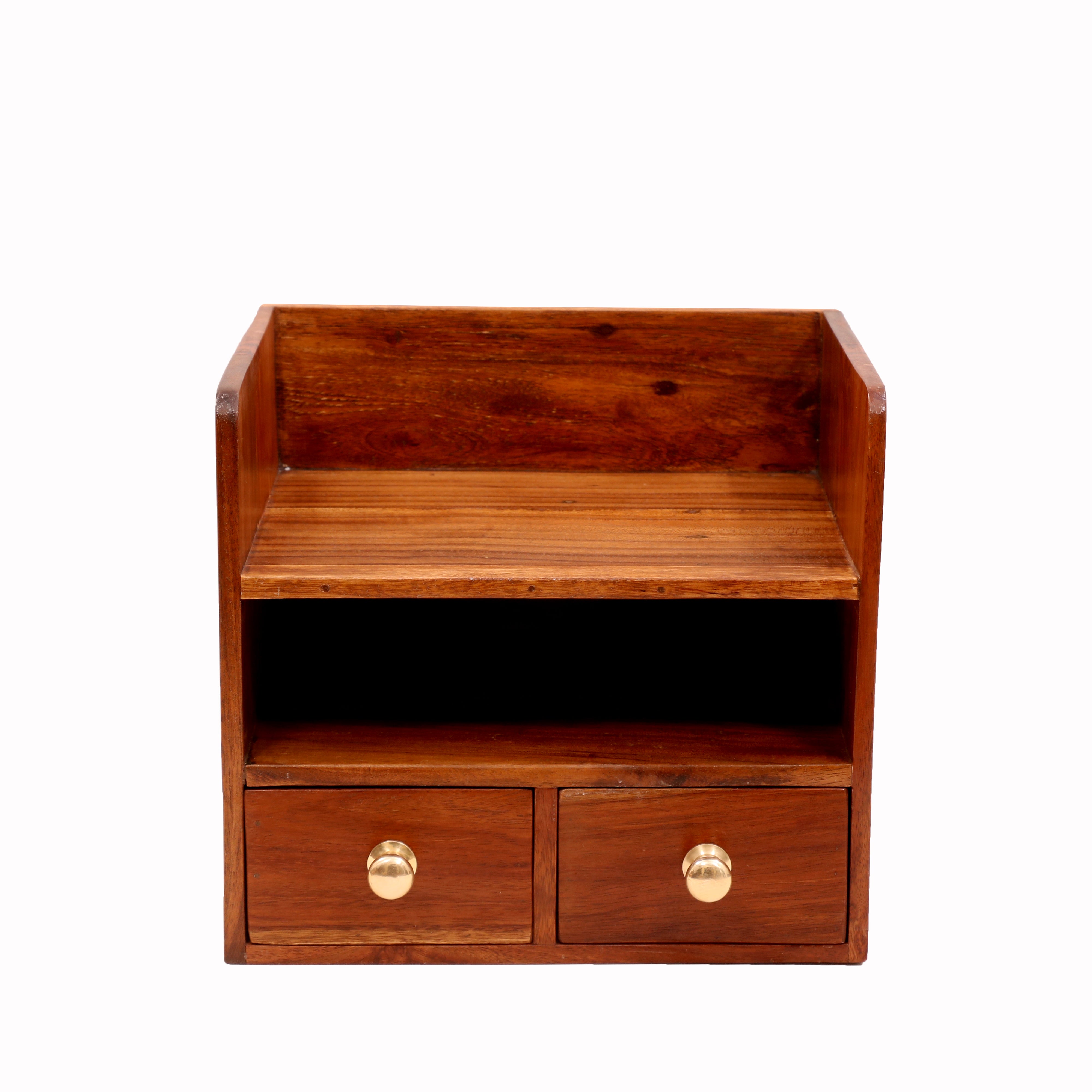 Drawer Compact Organizer Desk Organizer