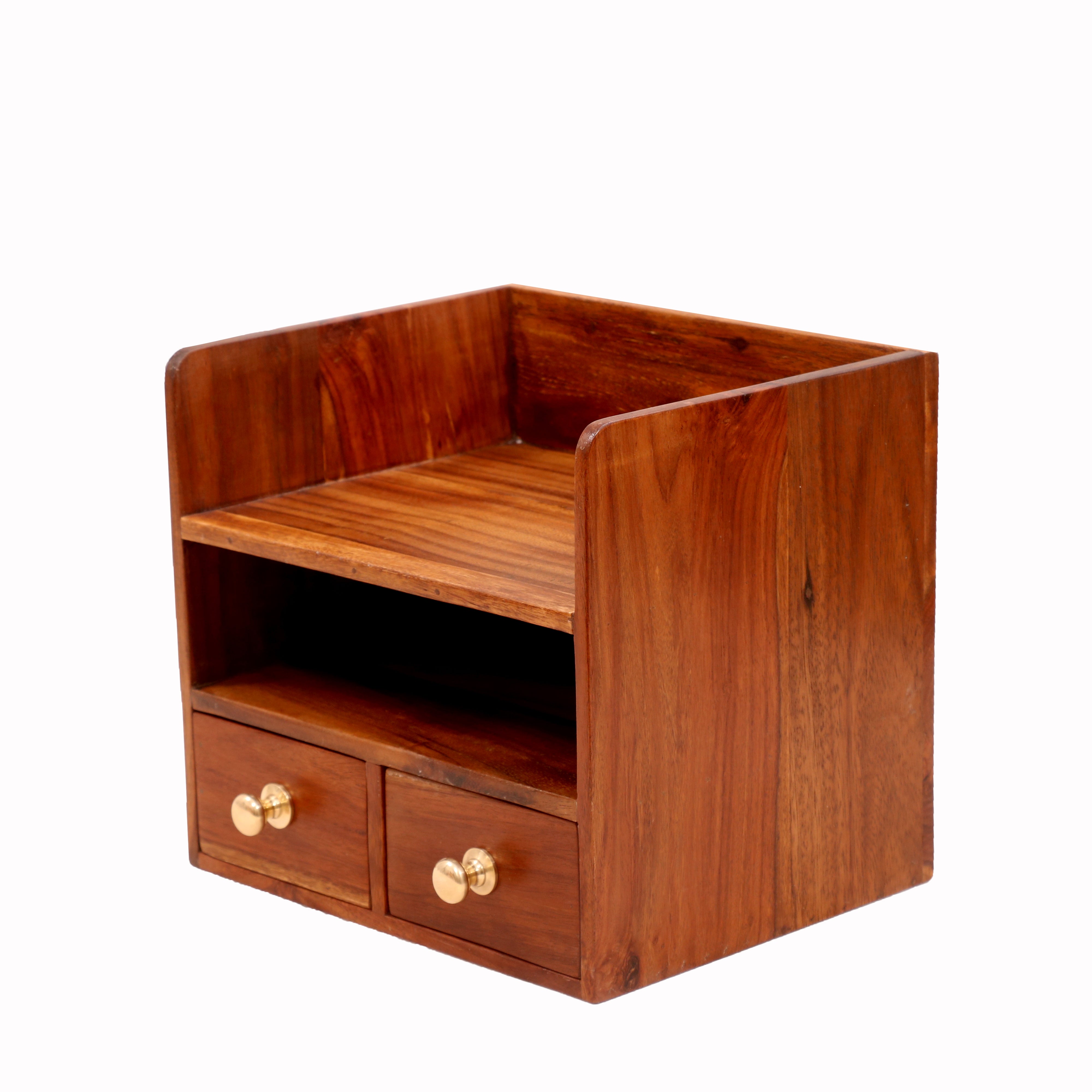 Drawer Compact Organizer Desk Organizer