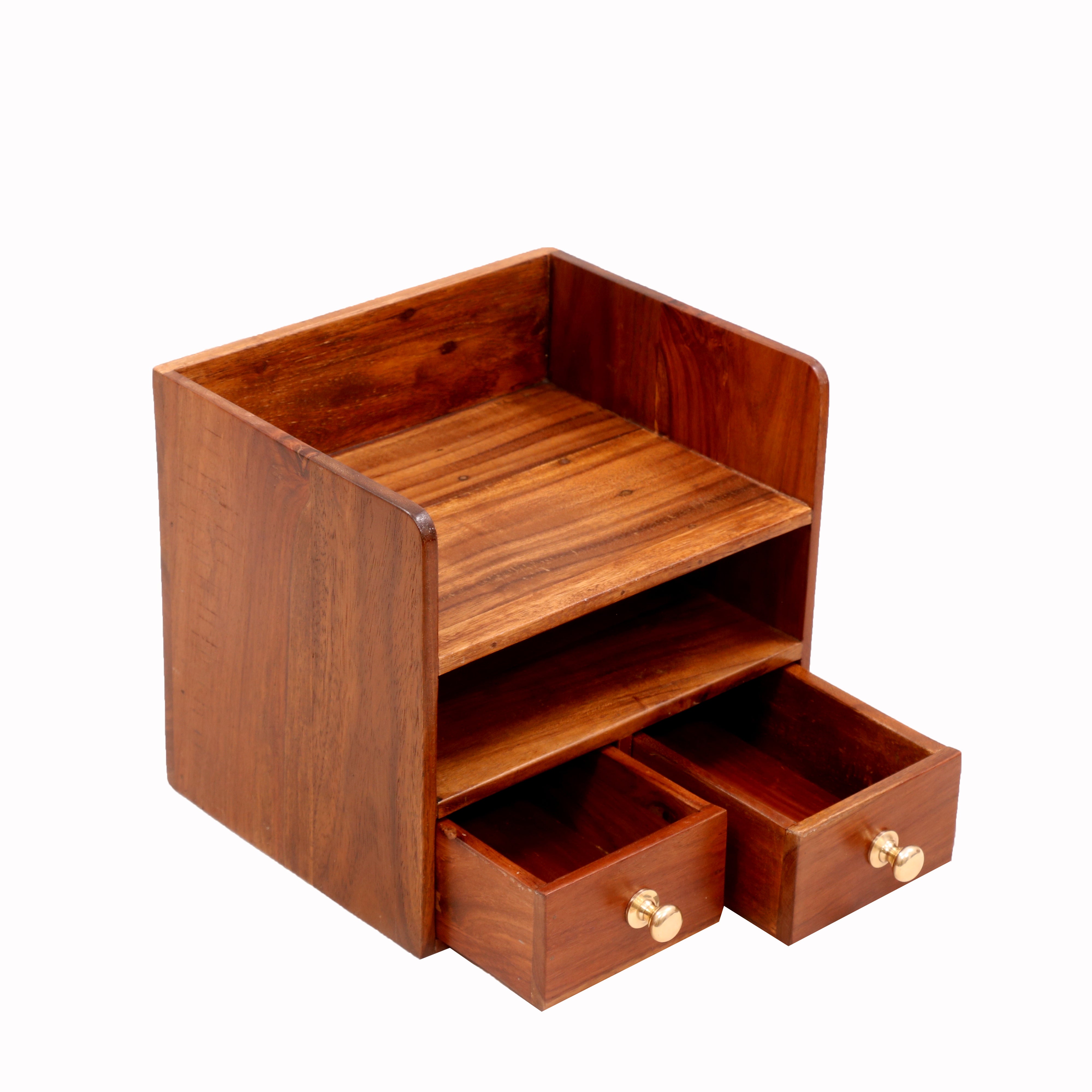 Drawer Compact Organizer Desk Organizer