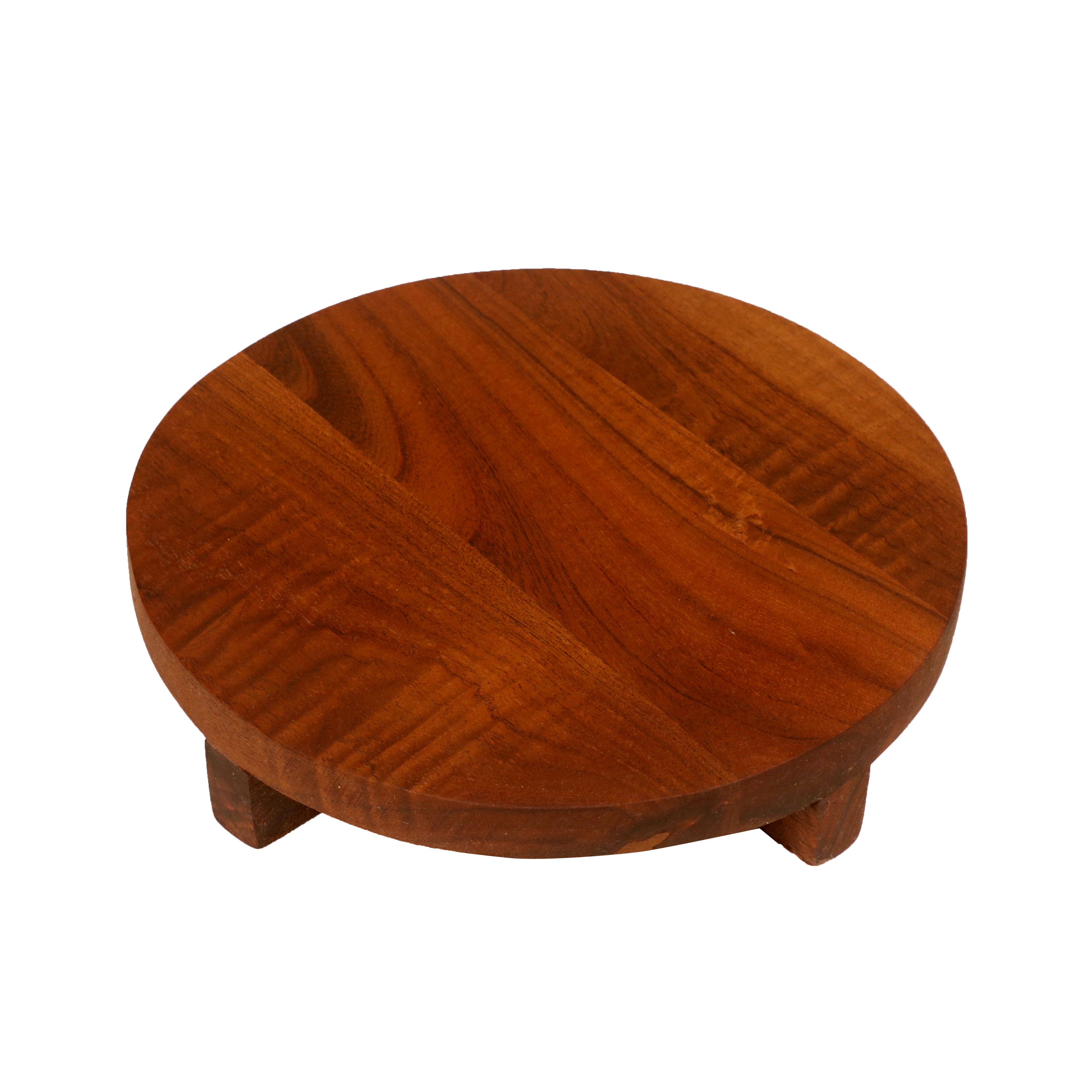 Solid Wood Rolling Pin Chaklota Rolling Pin