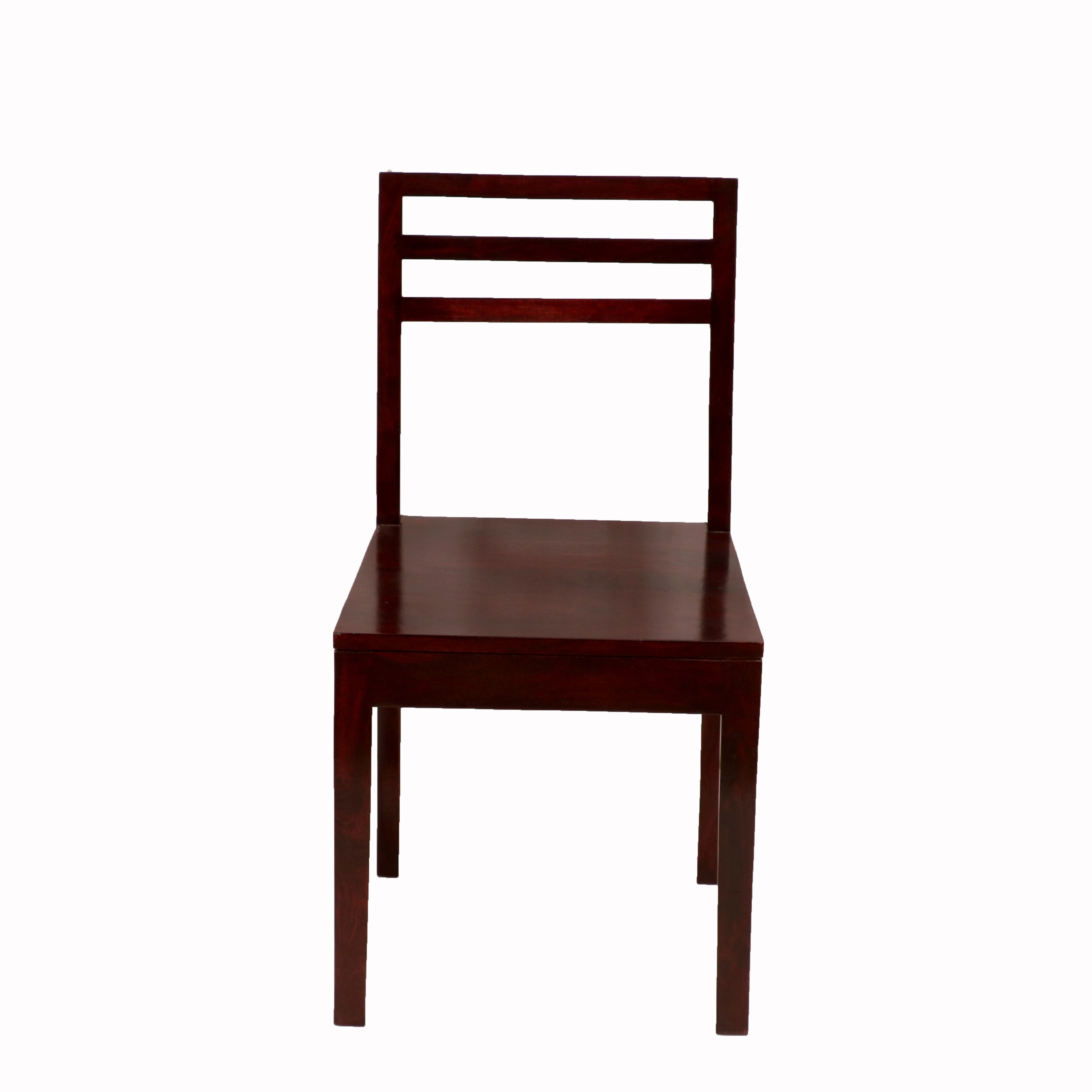 Classic Window Style Chair Dining Chair