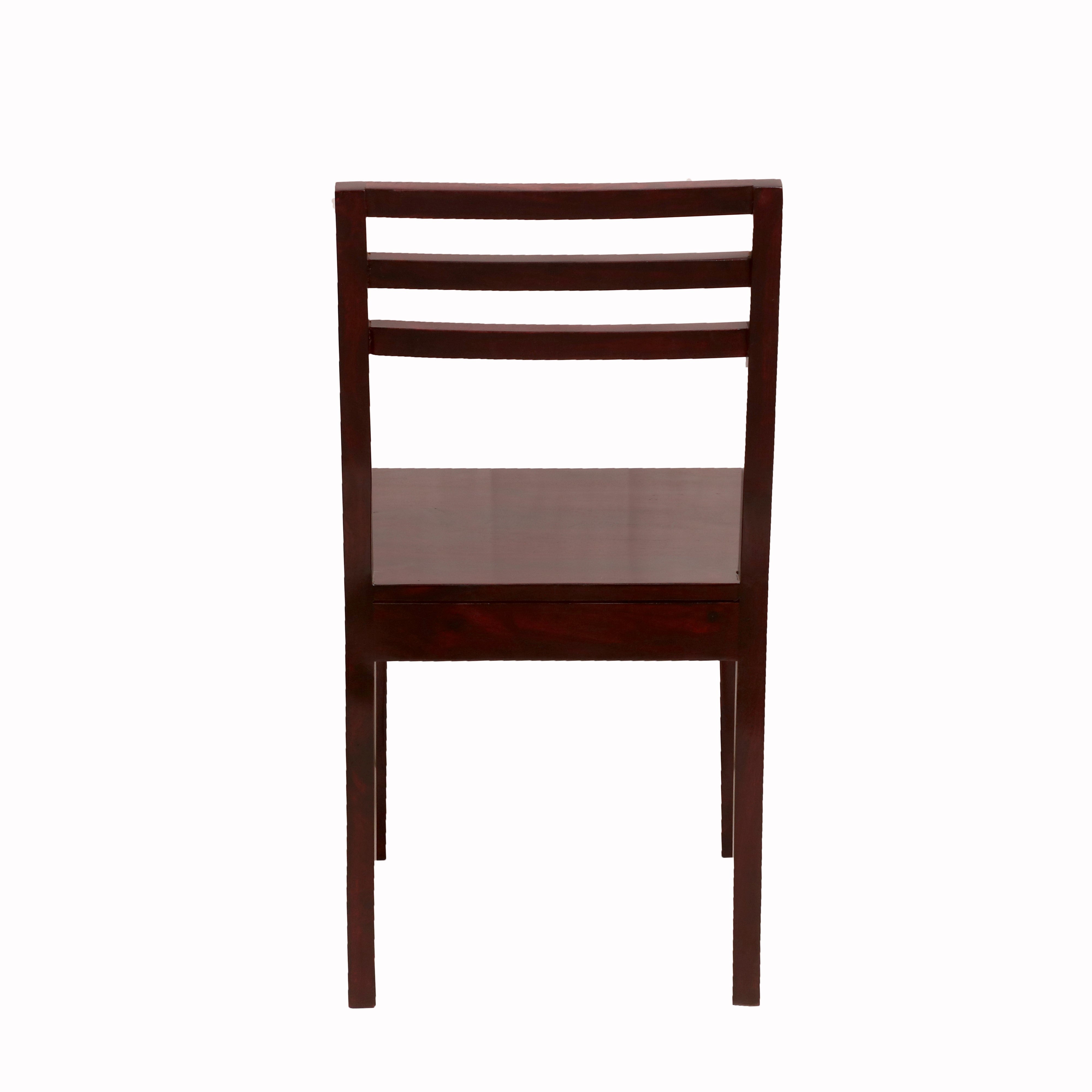 Classic Window Style Chair Dining Chair