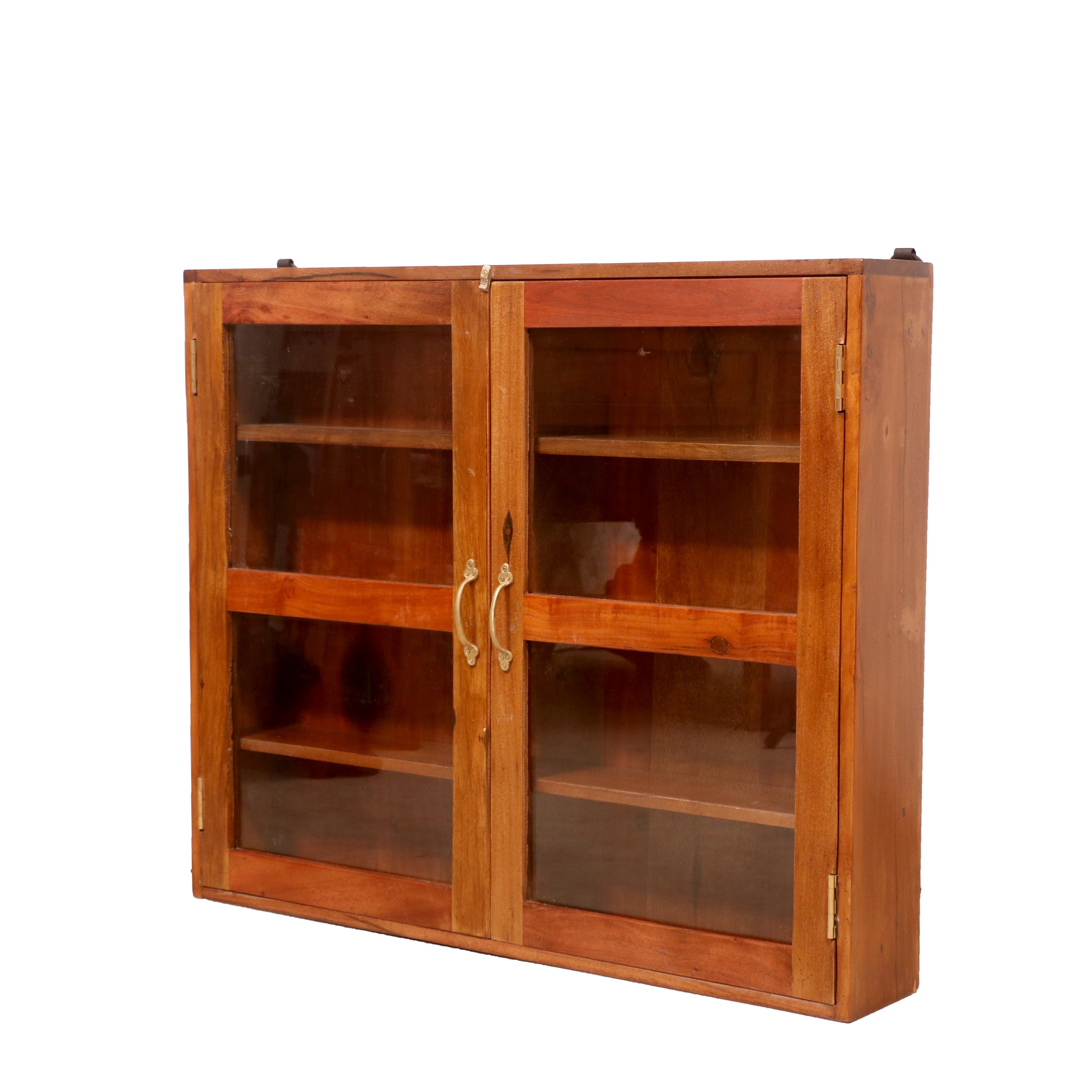 36 x 6 x 30 Inch Long Wide Hanging Cabinet Wall Cabinet