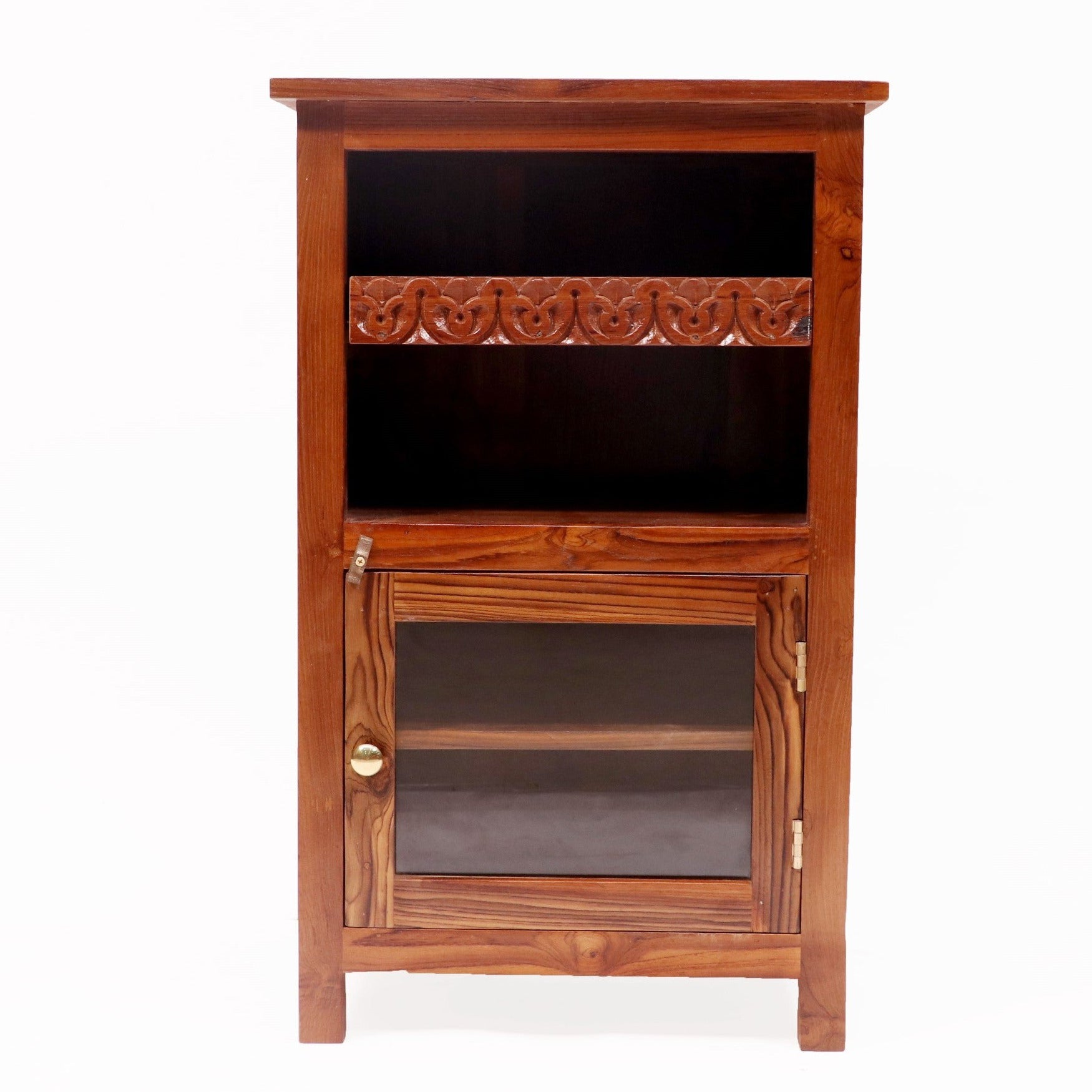 Wooden Kitchen Cabinet Wall Cabinet