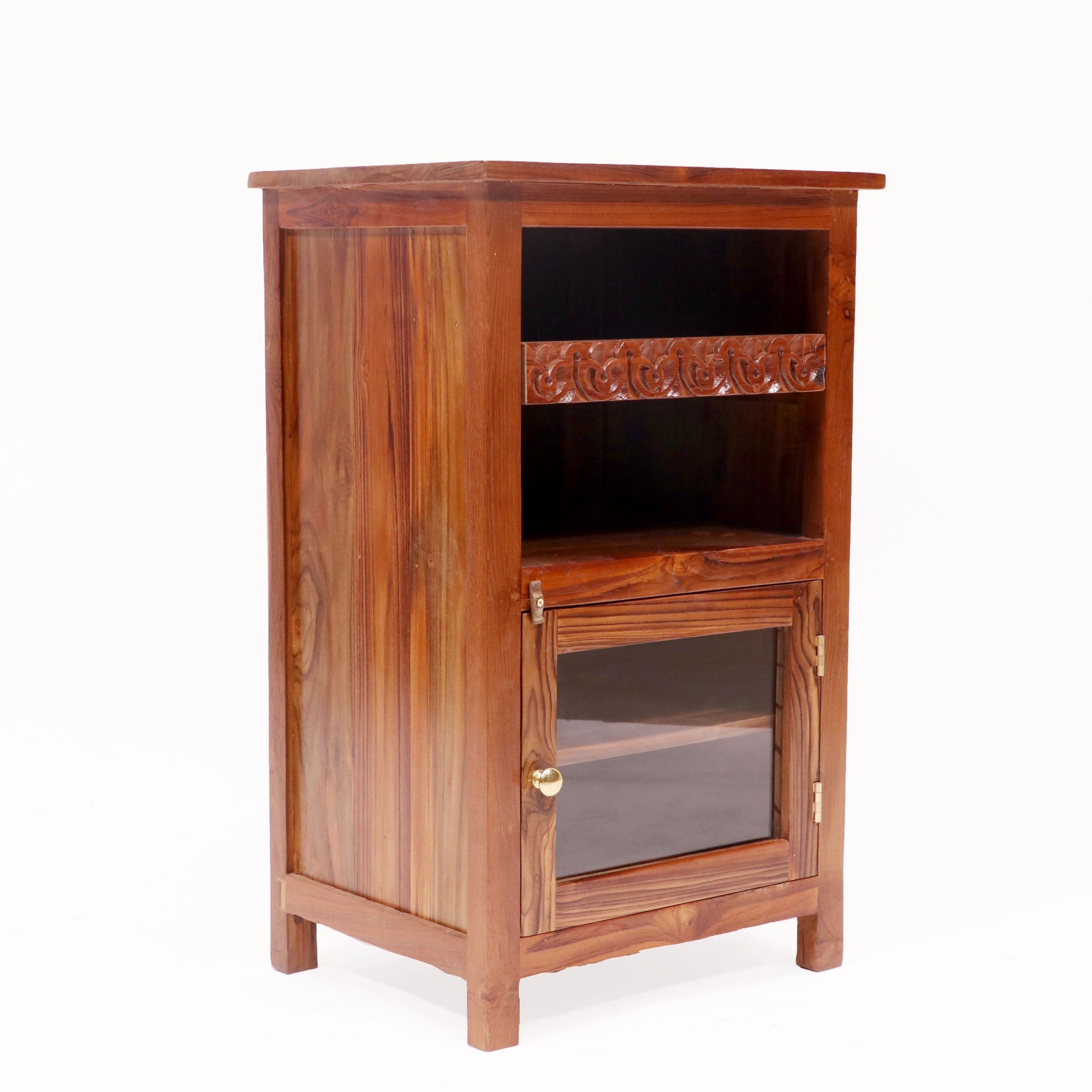 Wooden Kitchen Cabinet Wall Cabinet