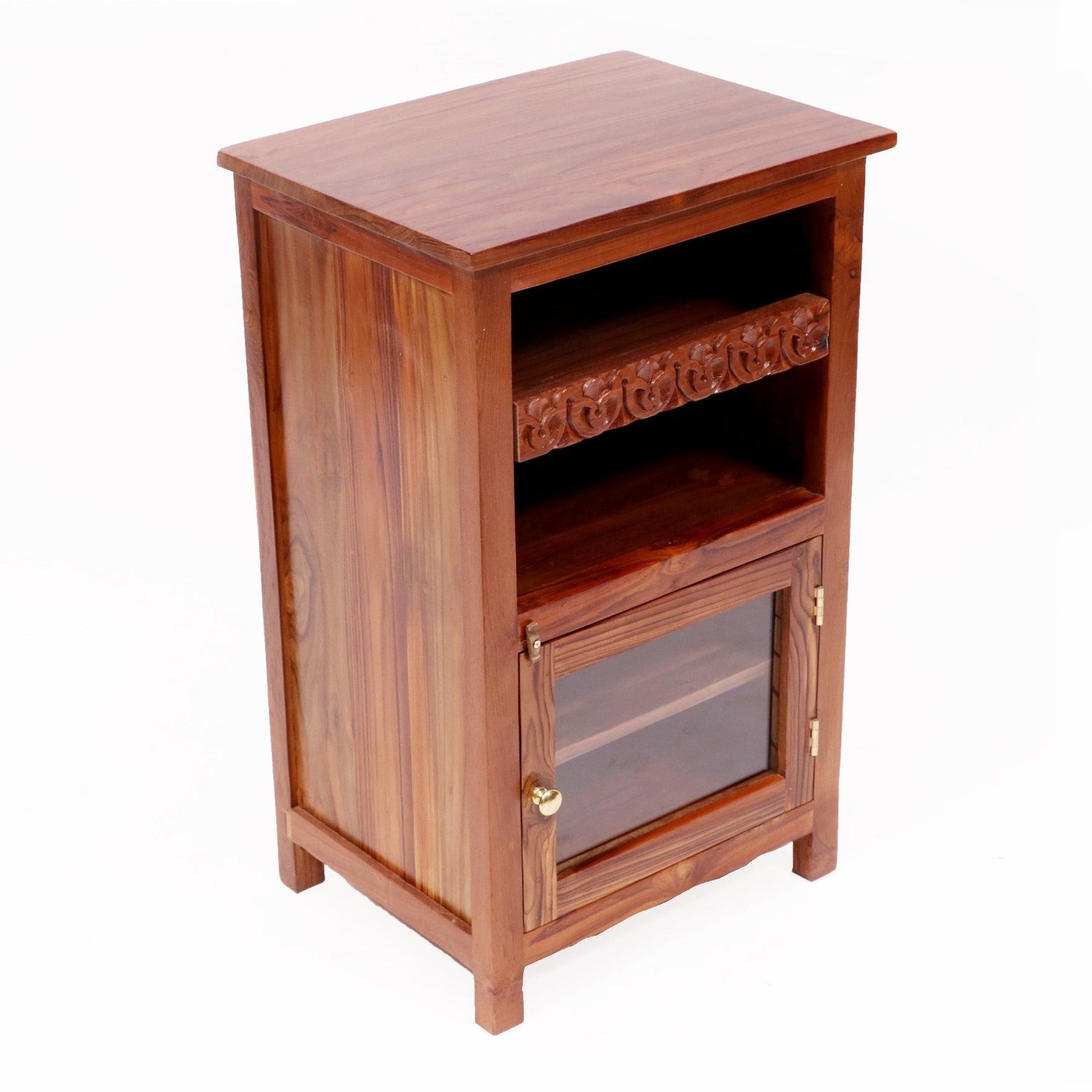 Wooden Kitchen Cabinet Wall Cabinet