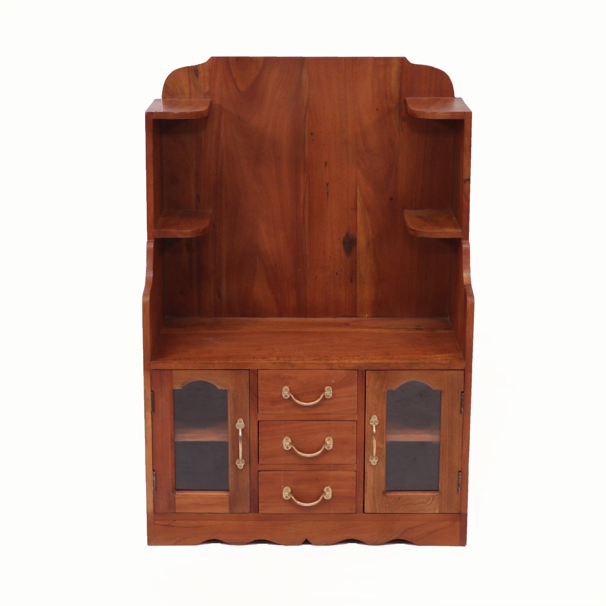 Contemporary Wooden Cupboard Cupboard