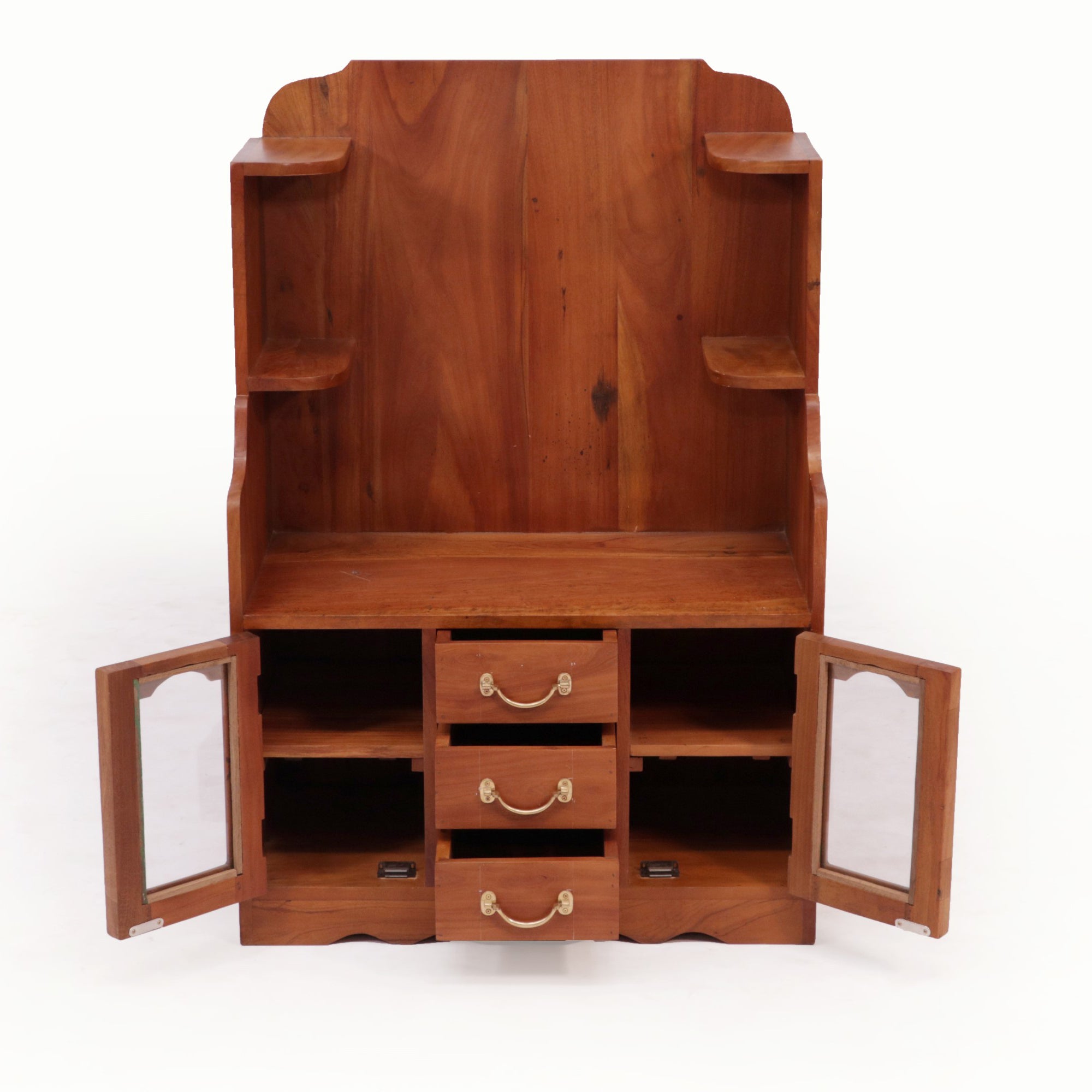Contemporary Wooden Cupboard Cupboard