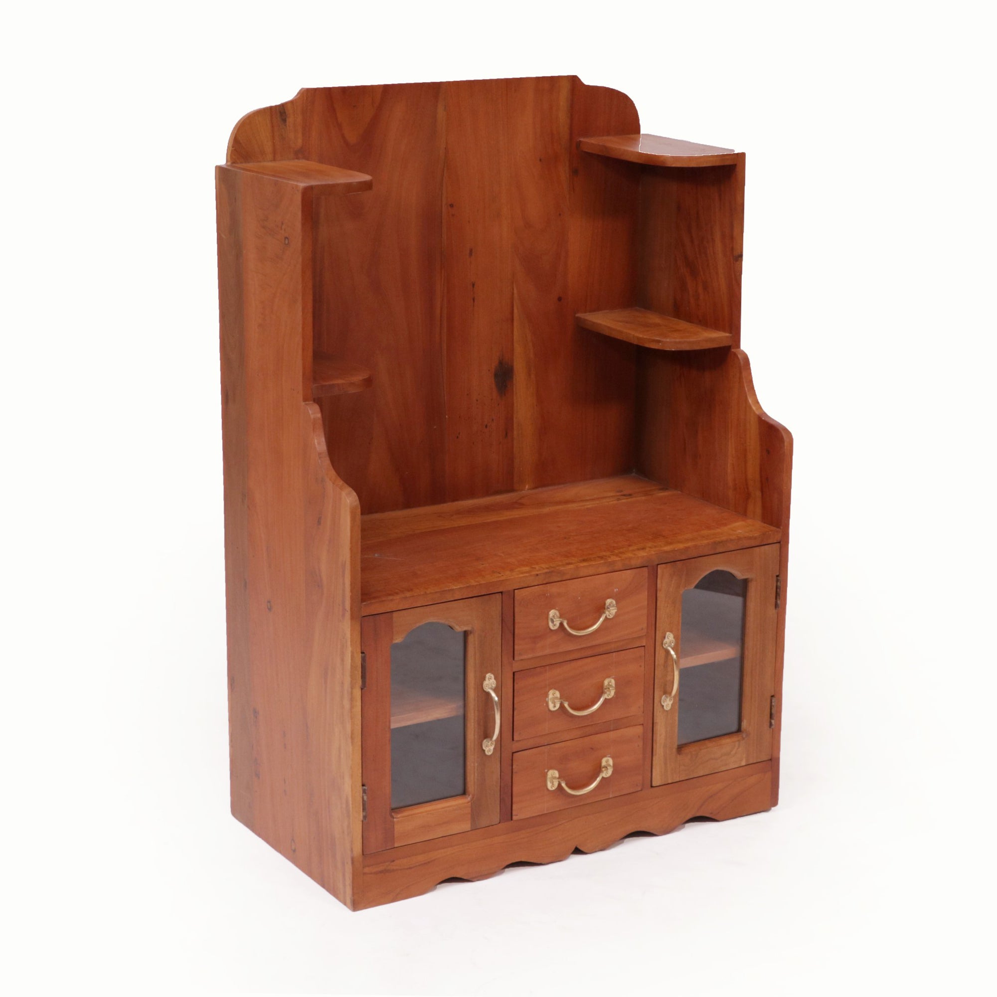 Contemporary Wooden Cupboard Cupboard