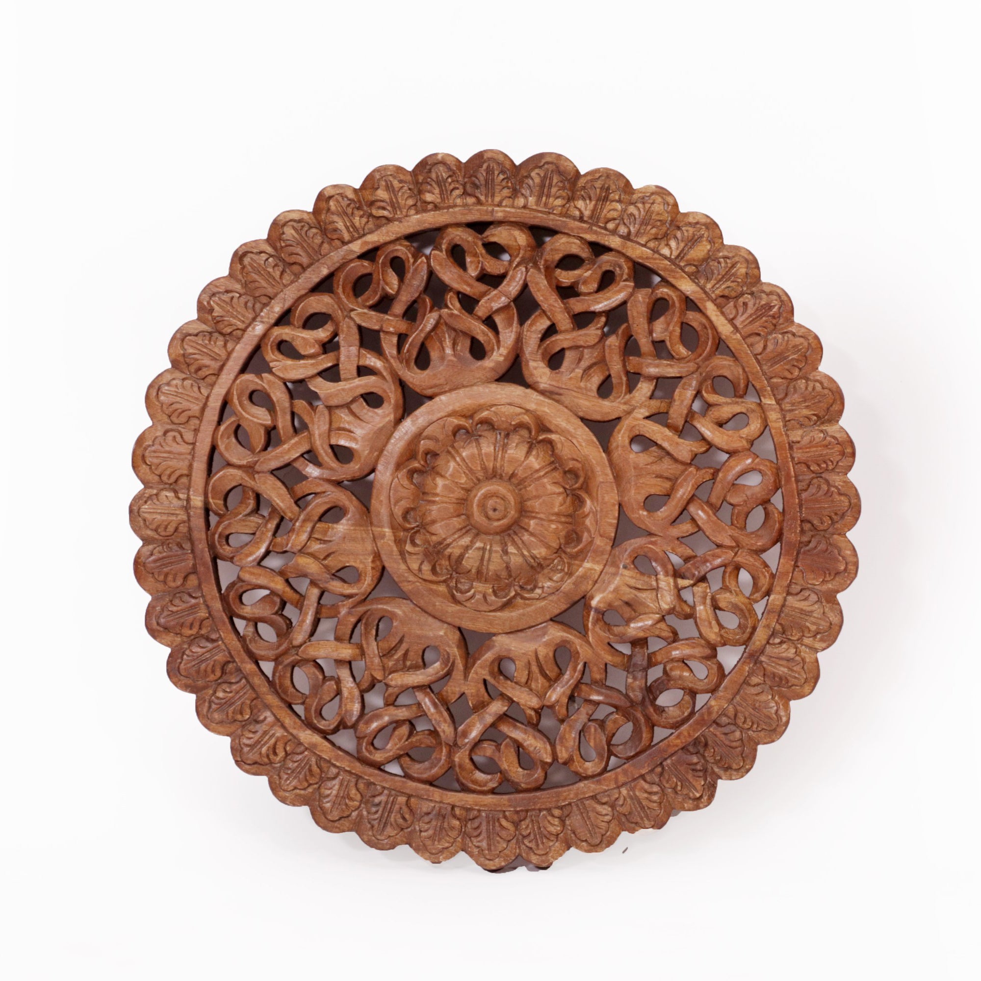 Wheel of Time Wall Décor Wall Decor