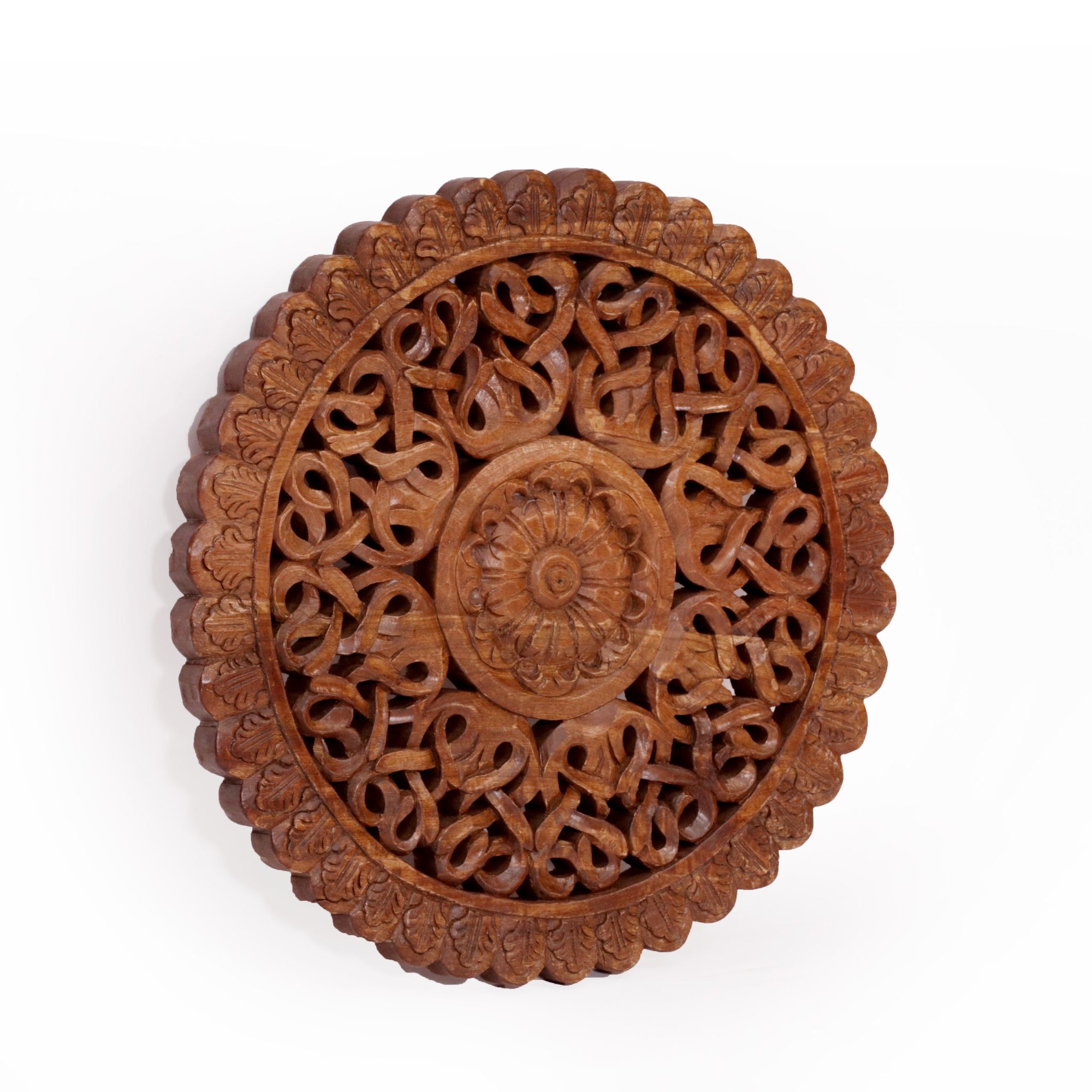 Wheel of Time Wall Décor Wall Decor