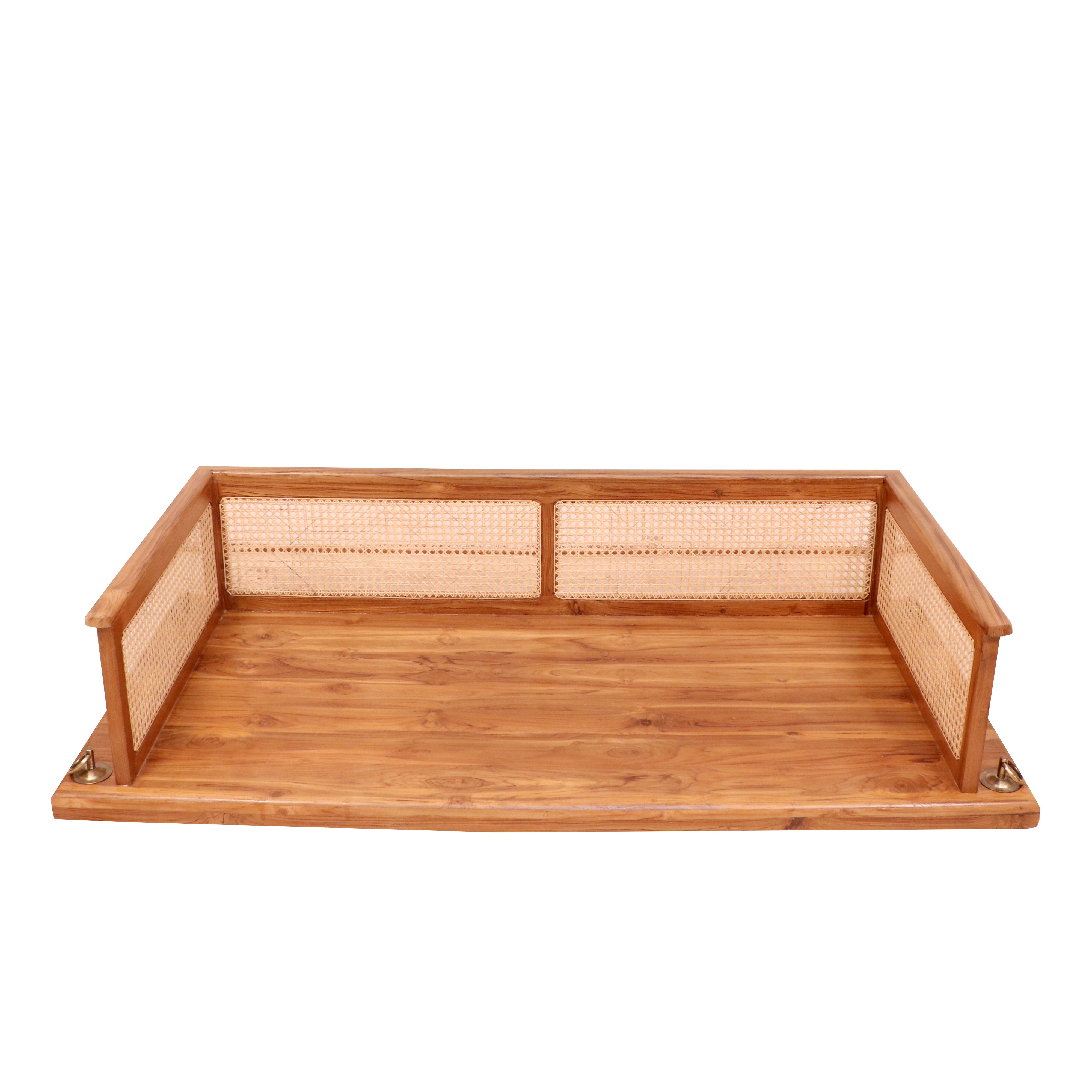 Classic 6ft simple cane boundary swing Swing