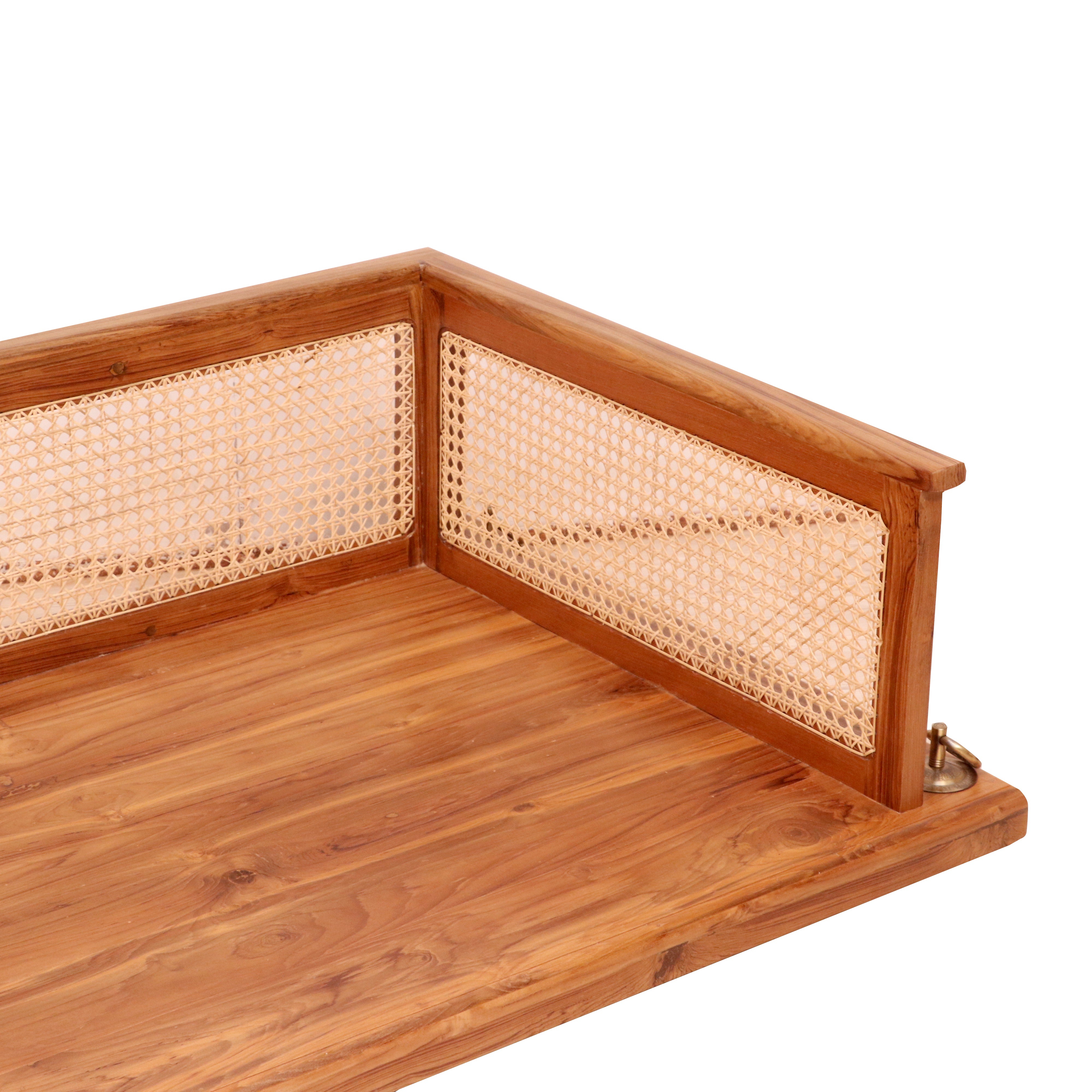 Classic 6ft simple cane boundary swing Swing