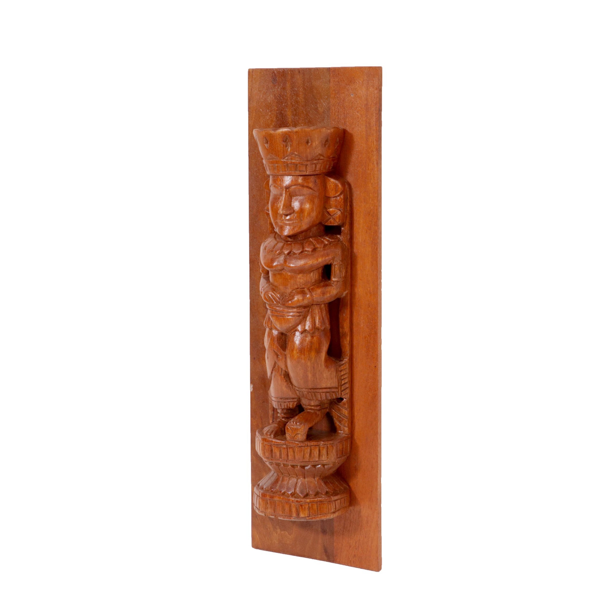 Folk Artwork Wall Décor Wall Decor