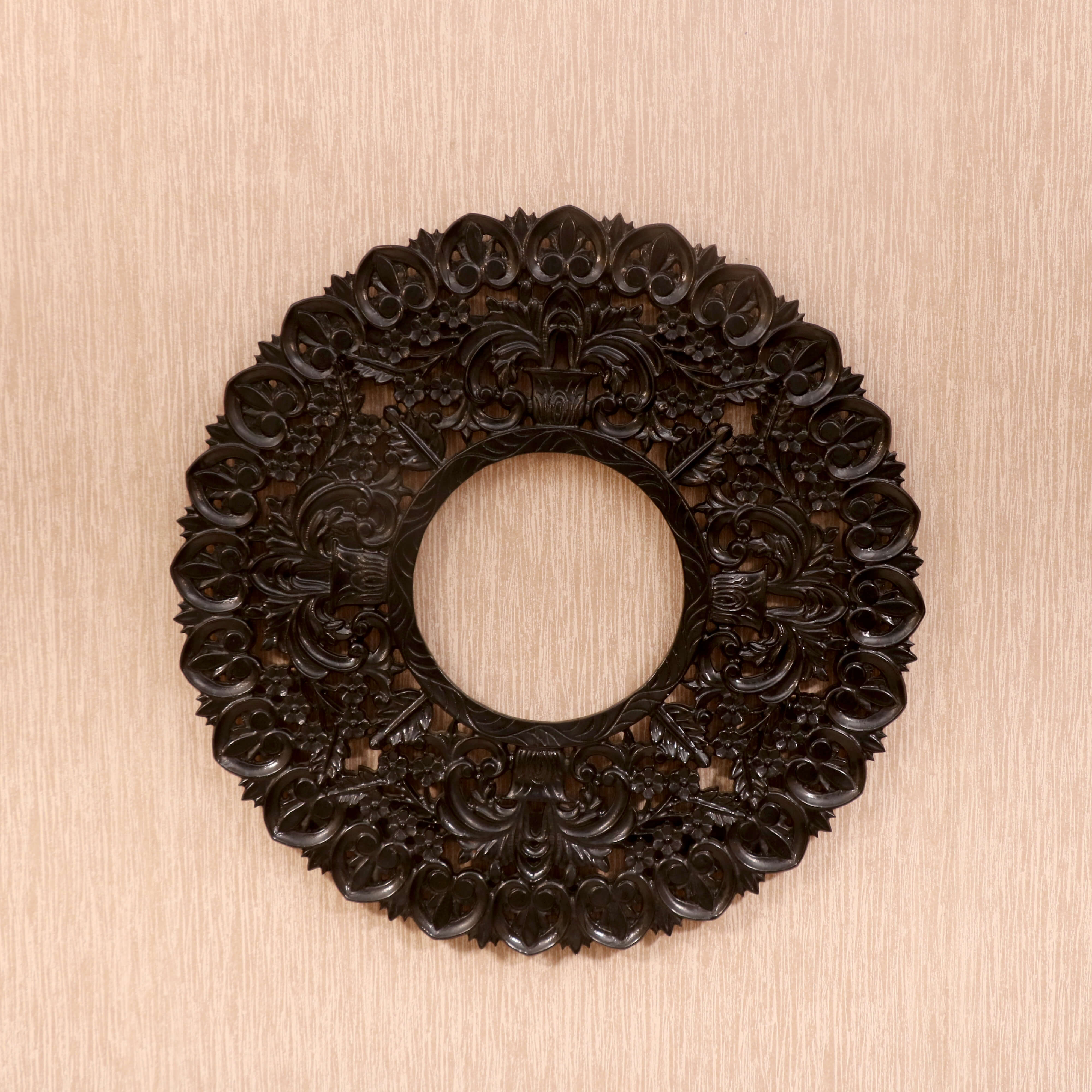 Wooden Carved Wall Art Wall Decor