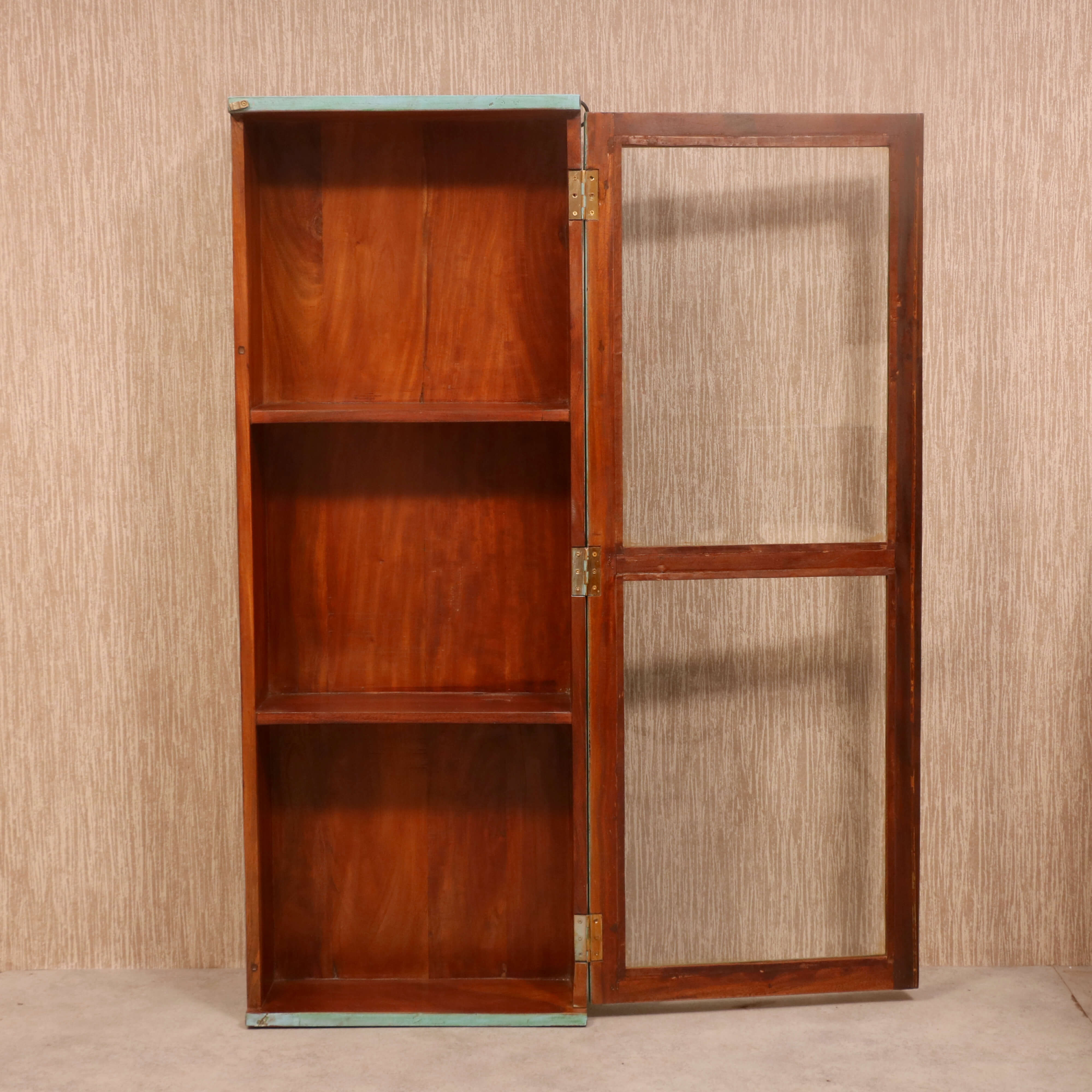 Vintage distress wall cabinet Wall Cabinet