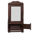 Mirror with a Drawer Mirror