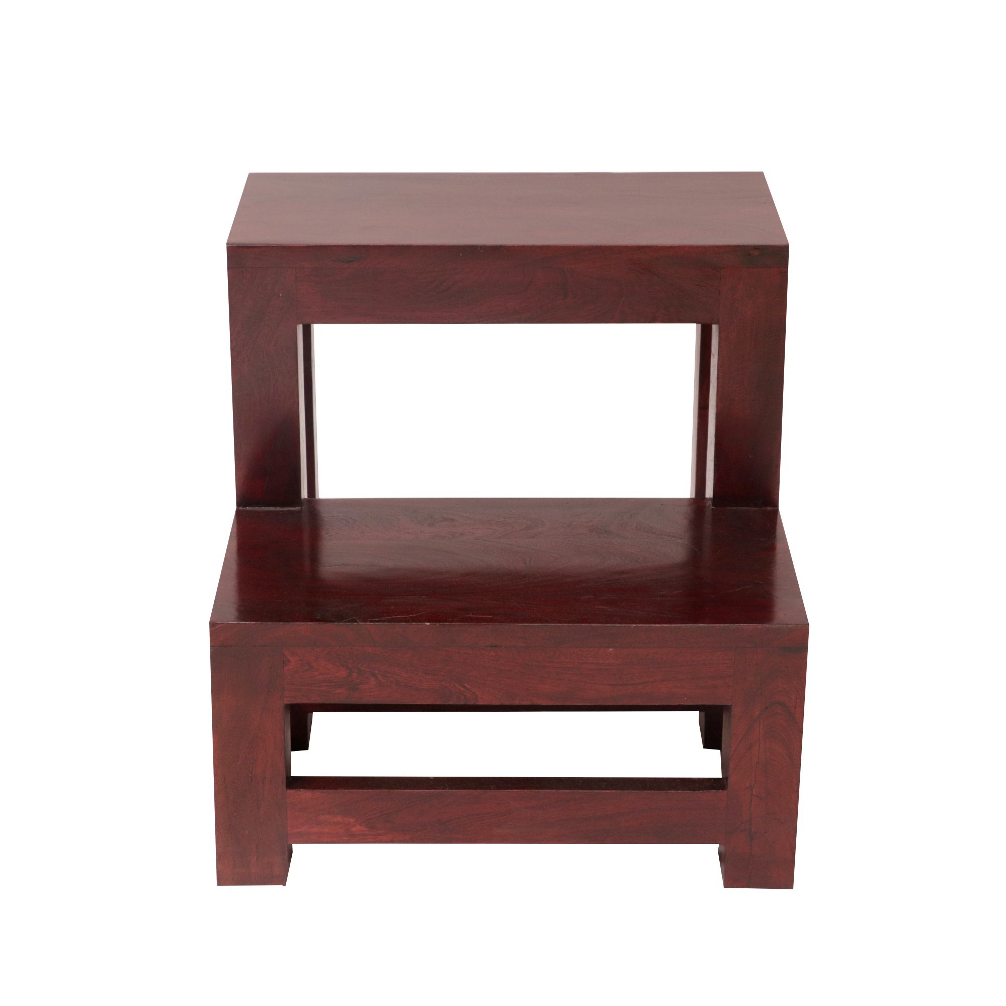 High Step Stool Stool
