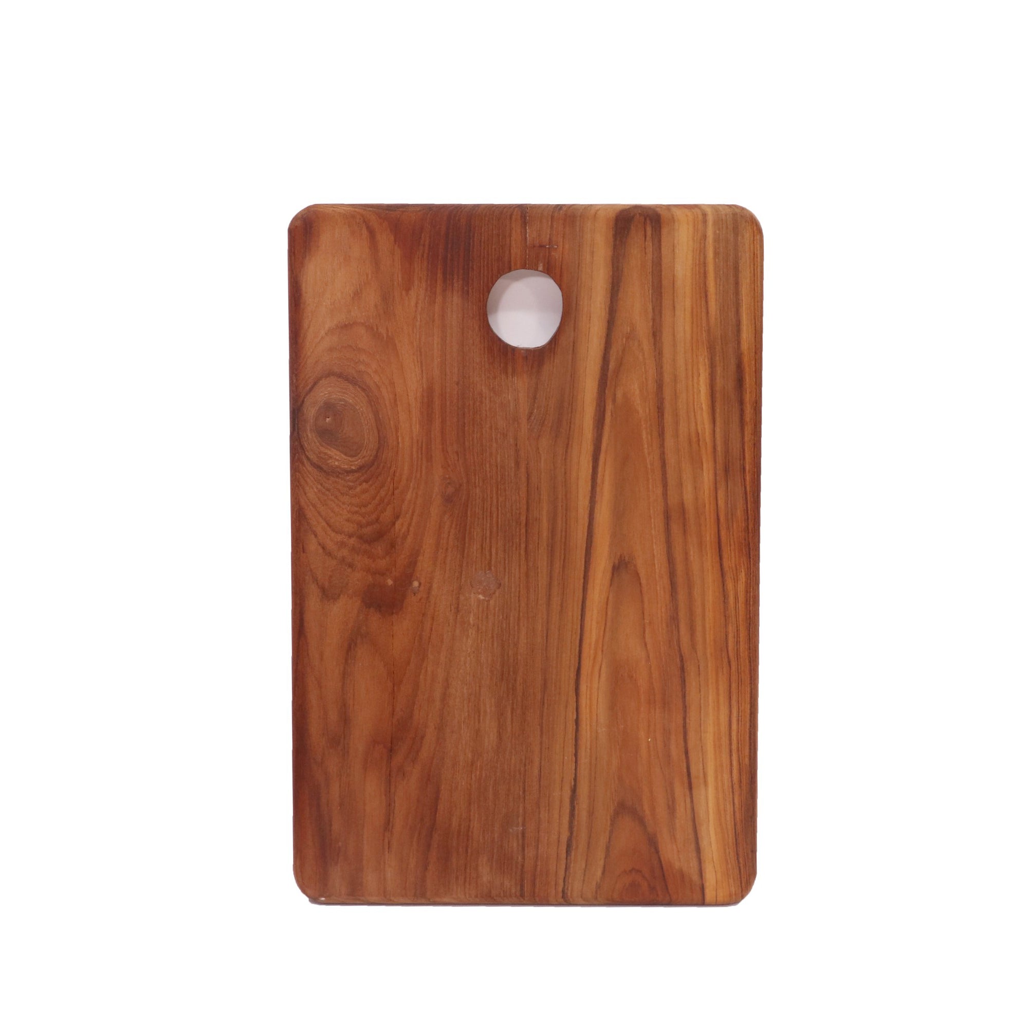 Classic Wooden Chopping Board Cutting Board