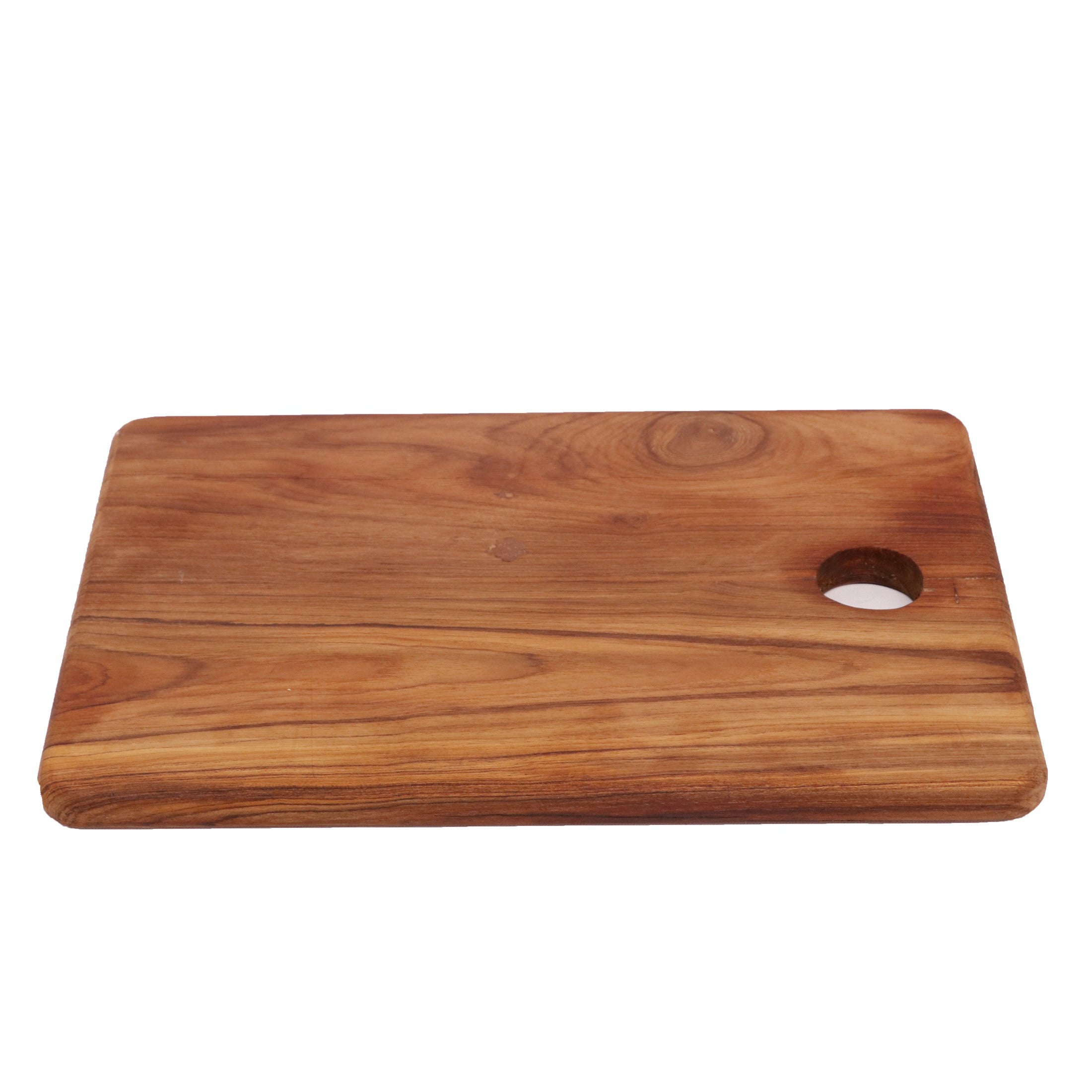 Classic Wooden Chopping Board Cutting Board