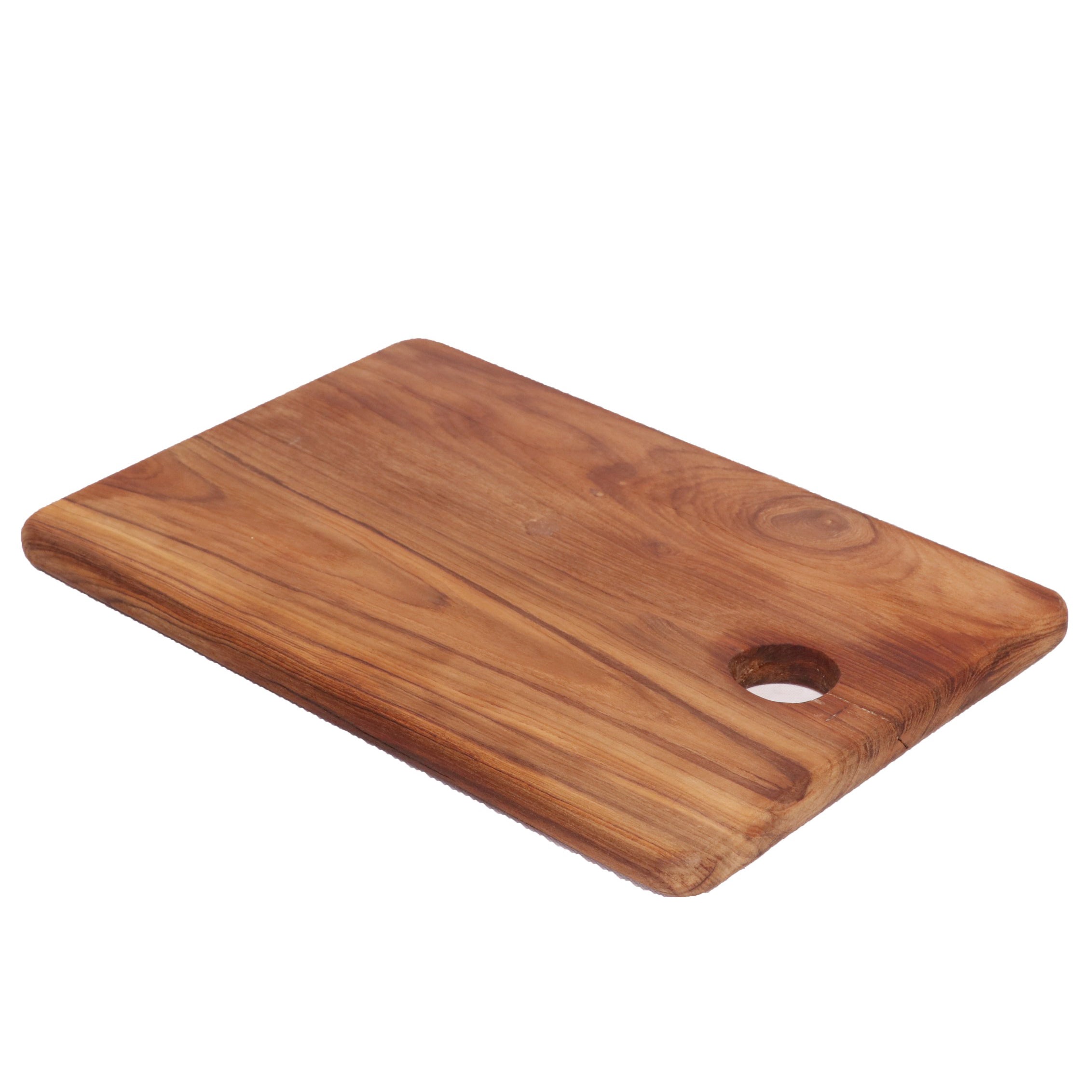 Classic Wooden Chopping Board Cutting Board