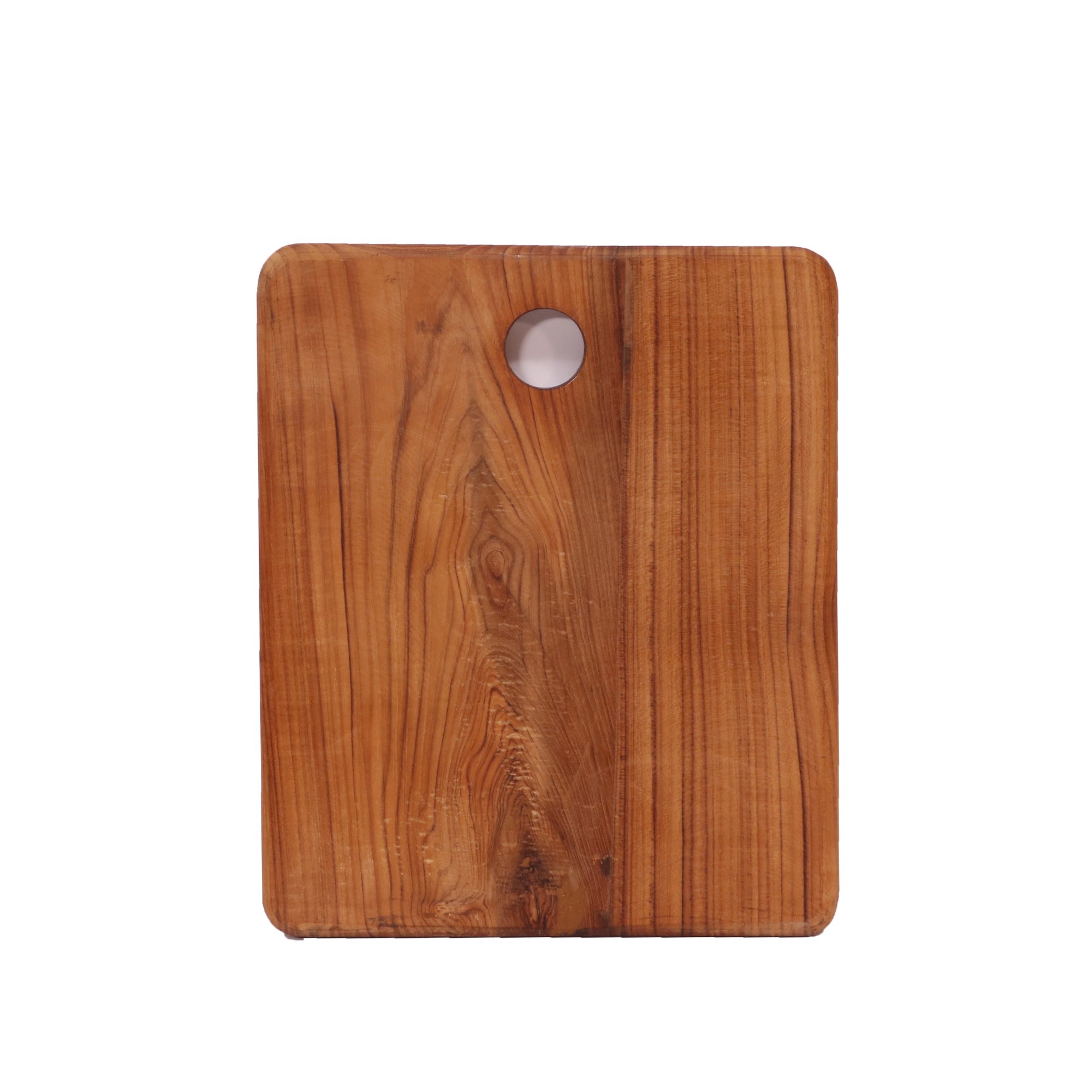 Classic Wooden Chopping Board Cutting Board