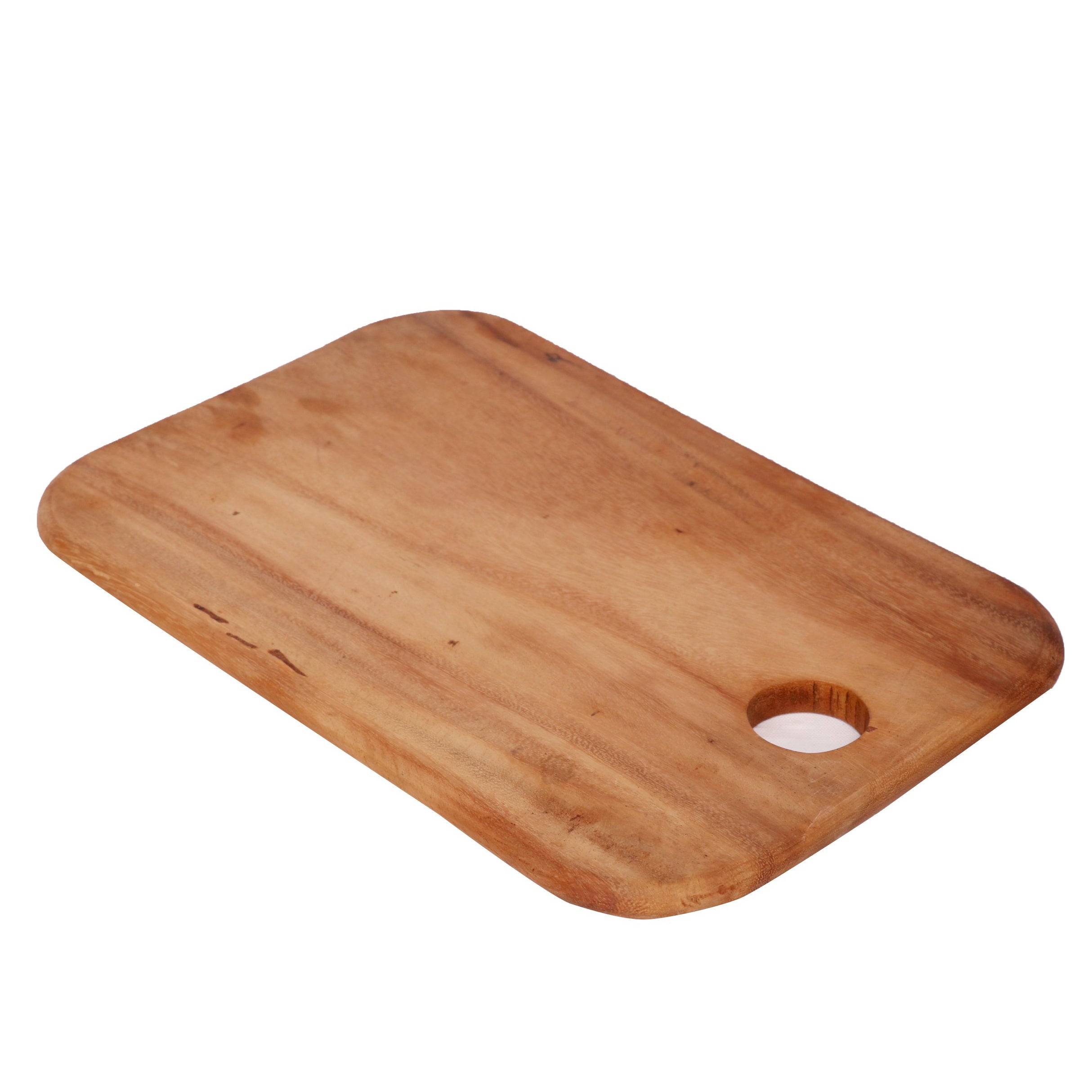 Classic Wooden Chopping Board Cutting Board